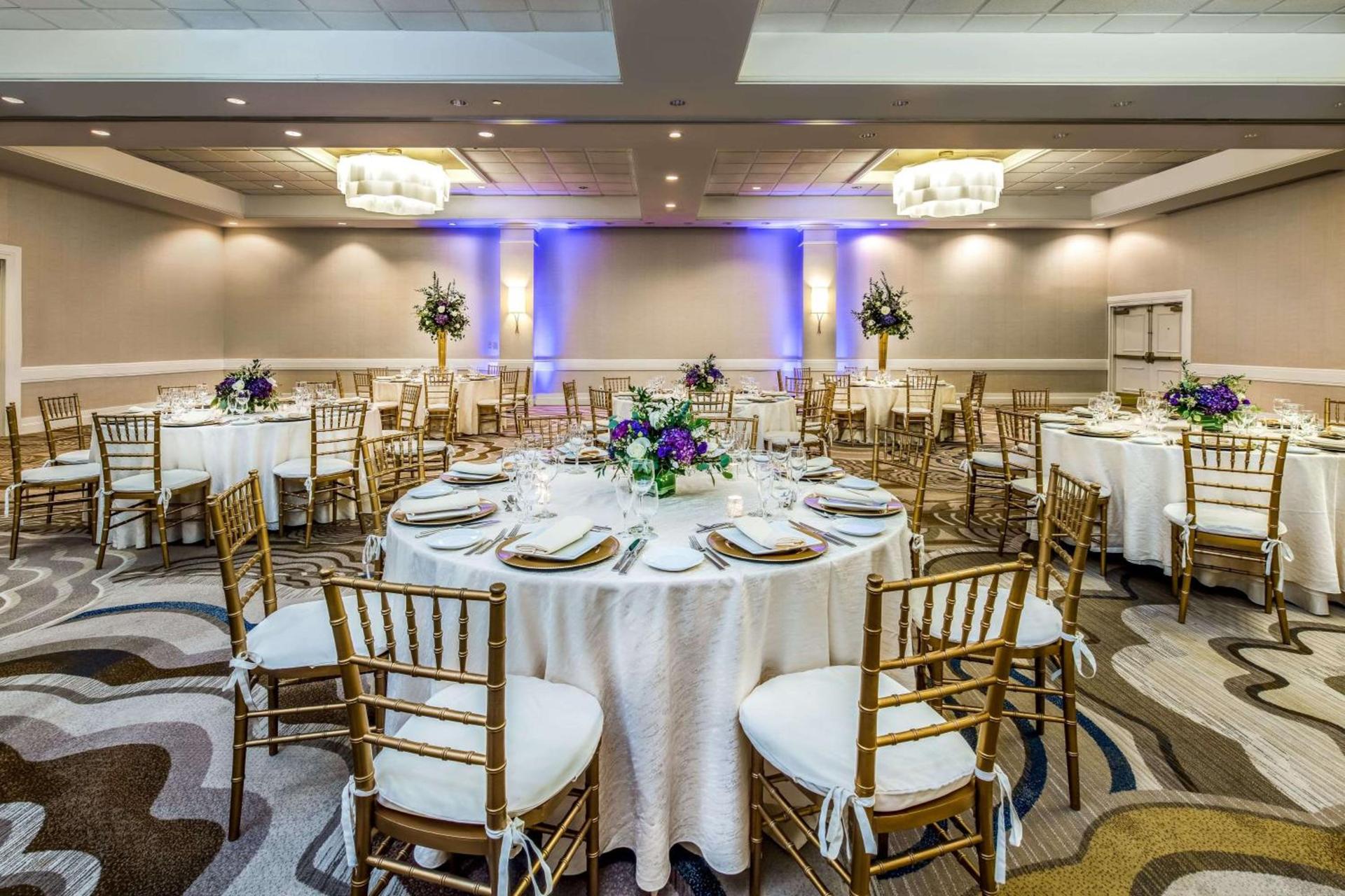 Sonesta White Plains Downtown photo 70