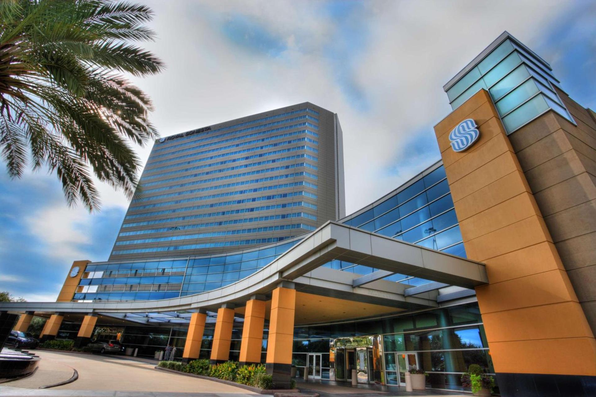 The Royal Sonesta Houston Galleria photo 1