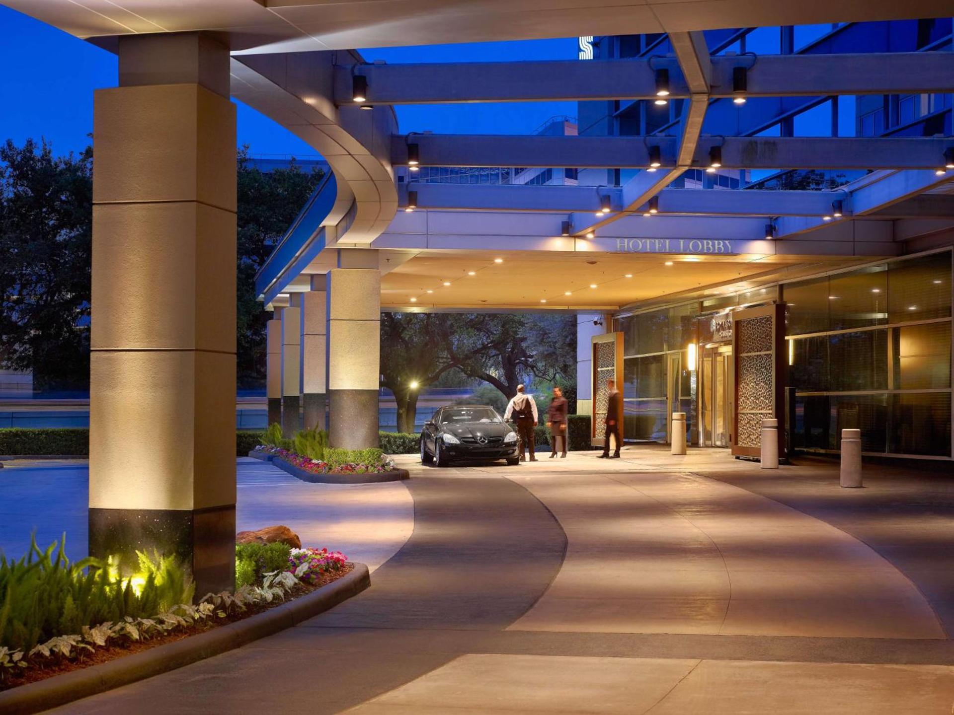 The Royal Sonesta Houston Galleria photo 7