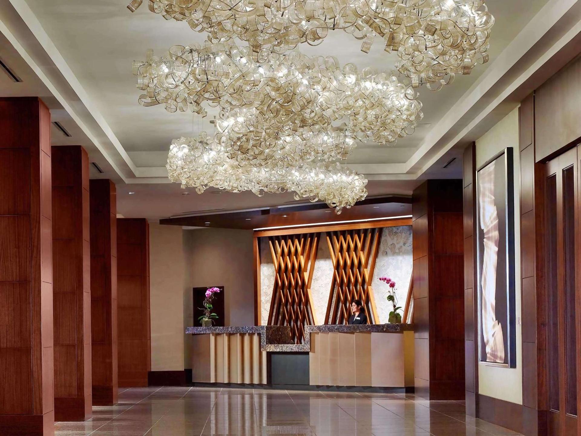 The Royal Sonesta Houston Galleria photo 8