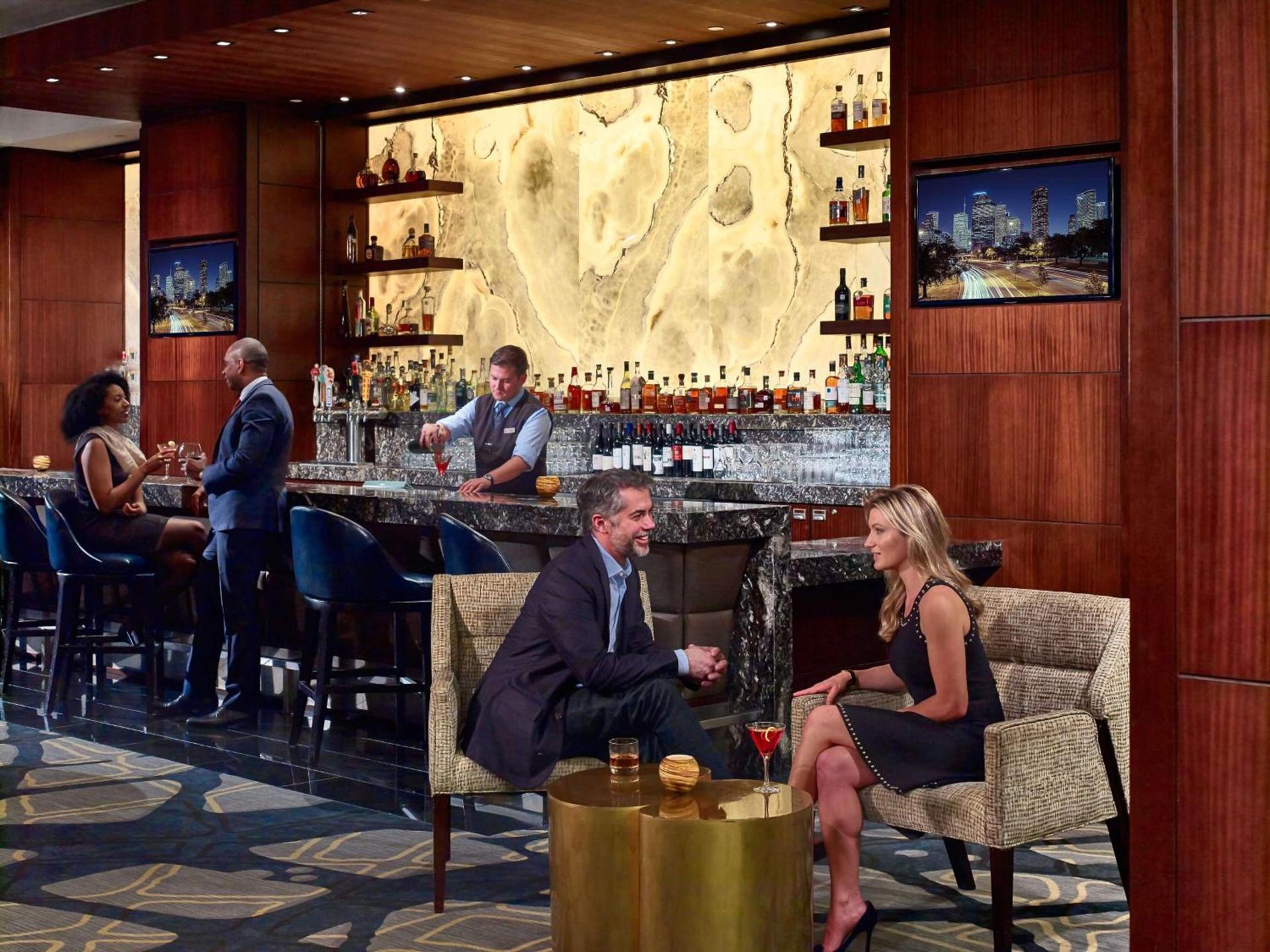 The Royal Sonesta Houston Galleria photo 35