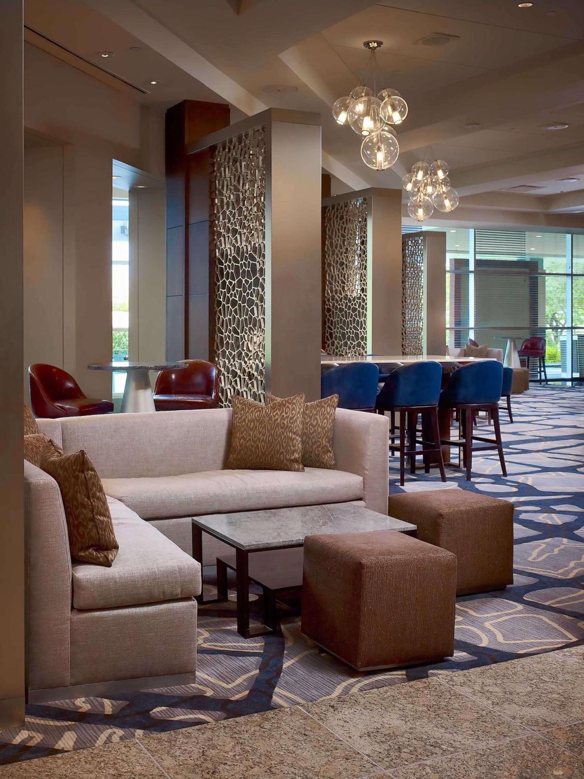 The Royal Sonesta Houston Galleria photo 9