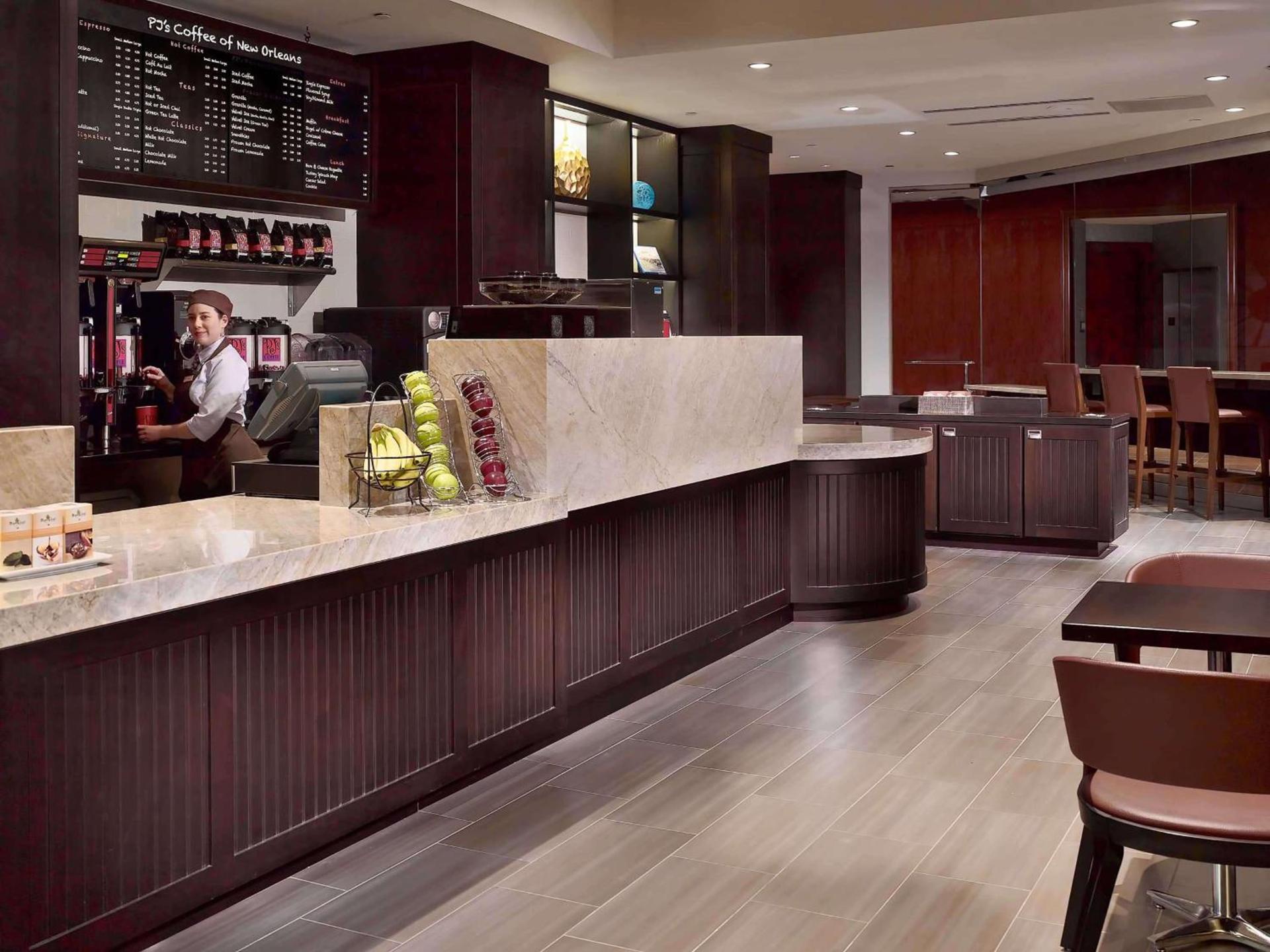 The Royal Sonesta Houston Galleria photo 10