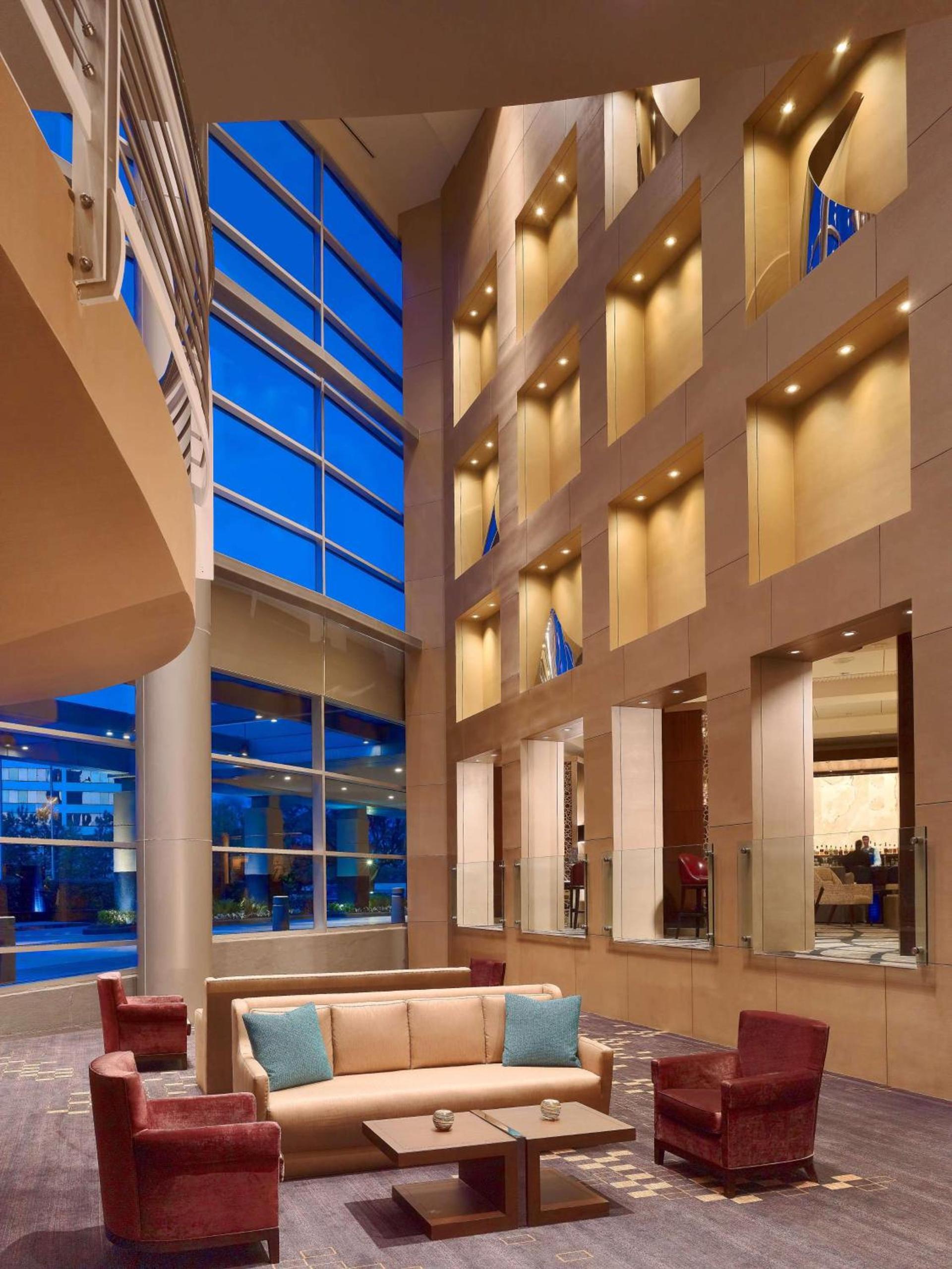 The Royal Sonesta Houston Galleria photo 11