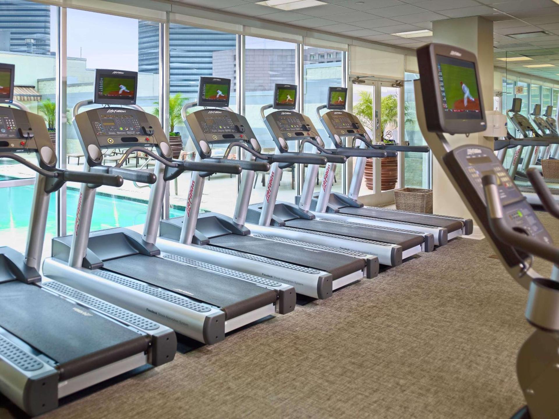 The Royal Sonesta Houston Galleria photo 4