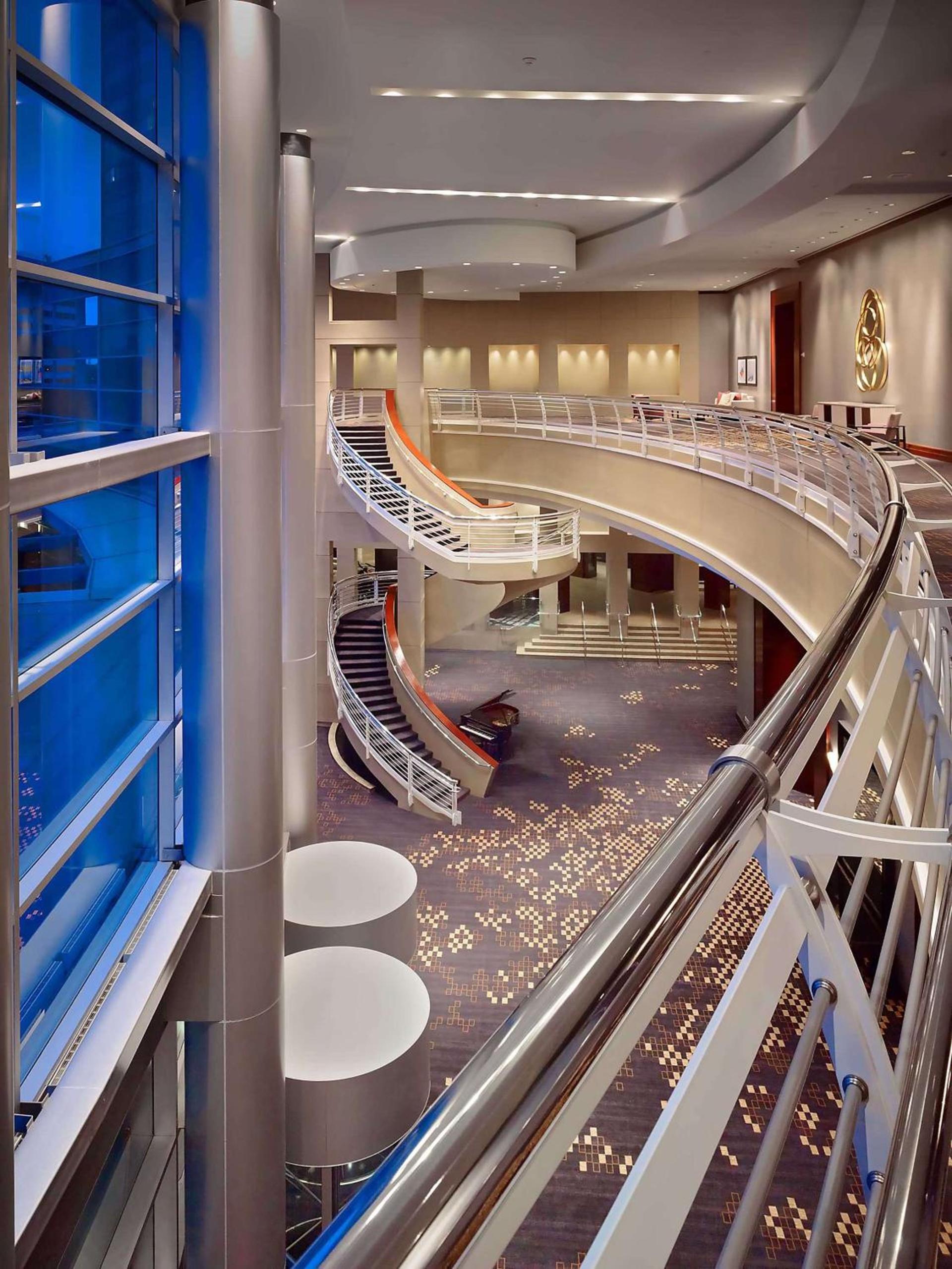 The Royal Sonesta Houston Galleria photo 13