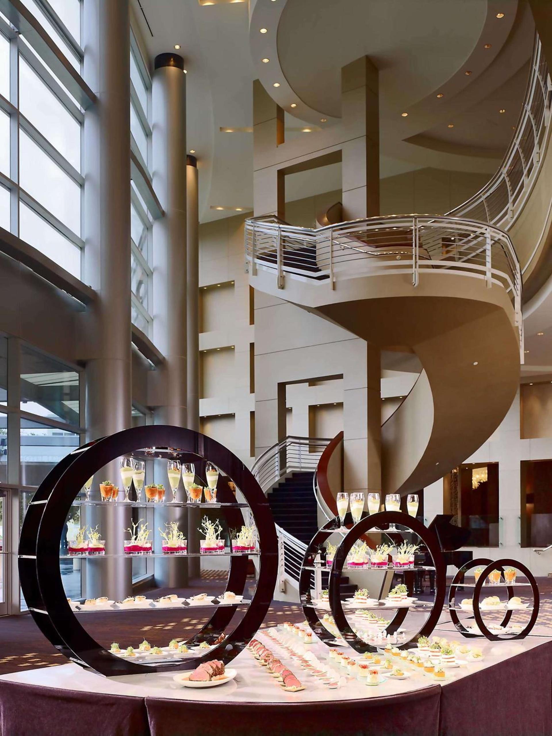 The Royal Sonesta Houston Galleria photo 14