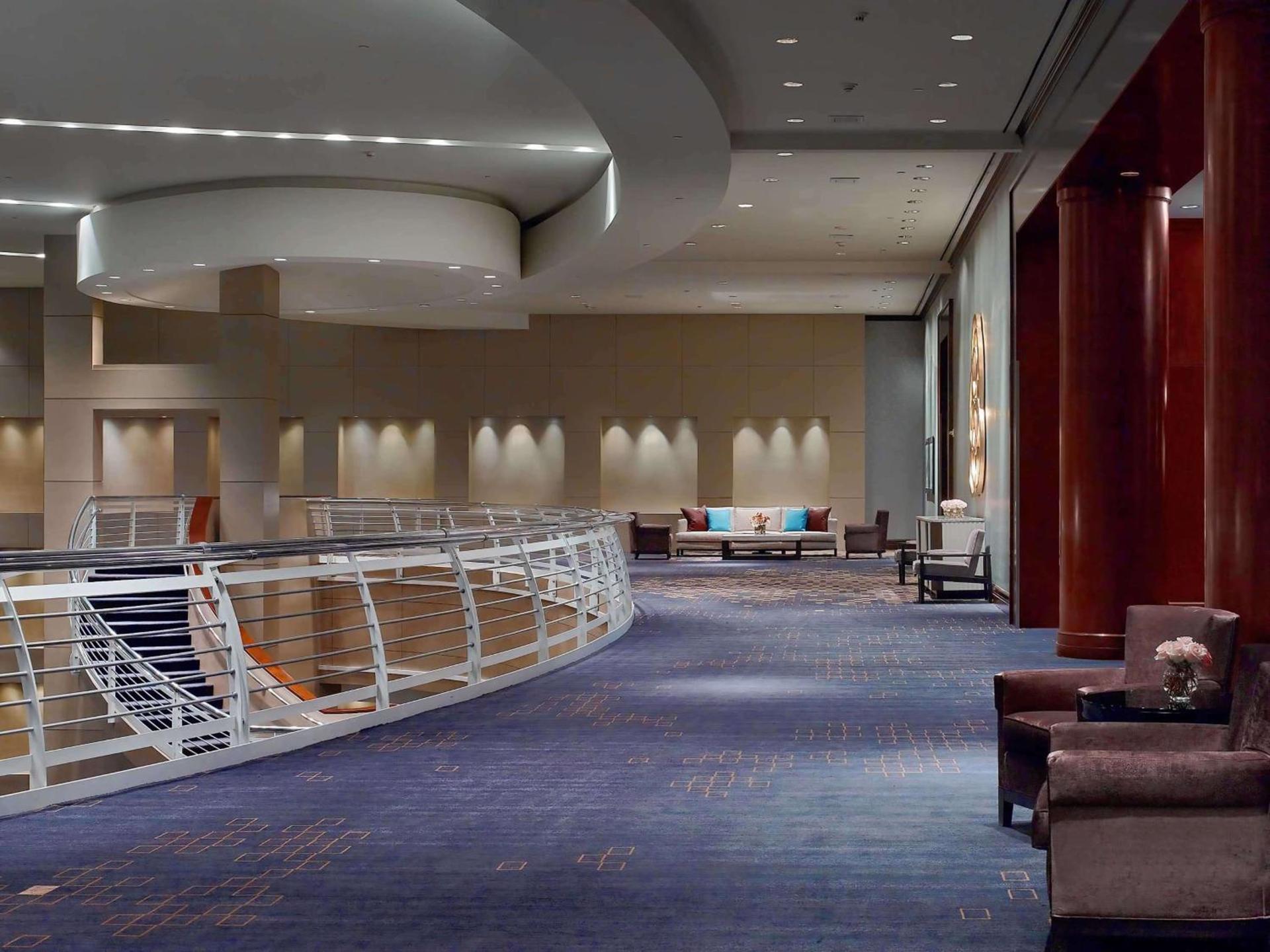 The Royal Sonesta Houston Galleria photo 16
