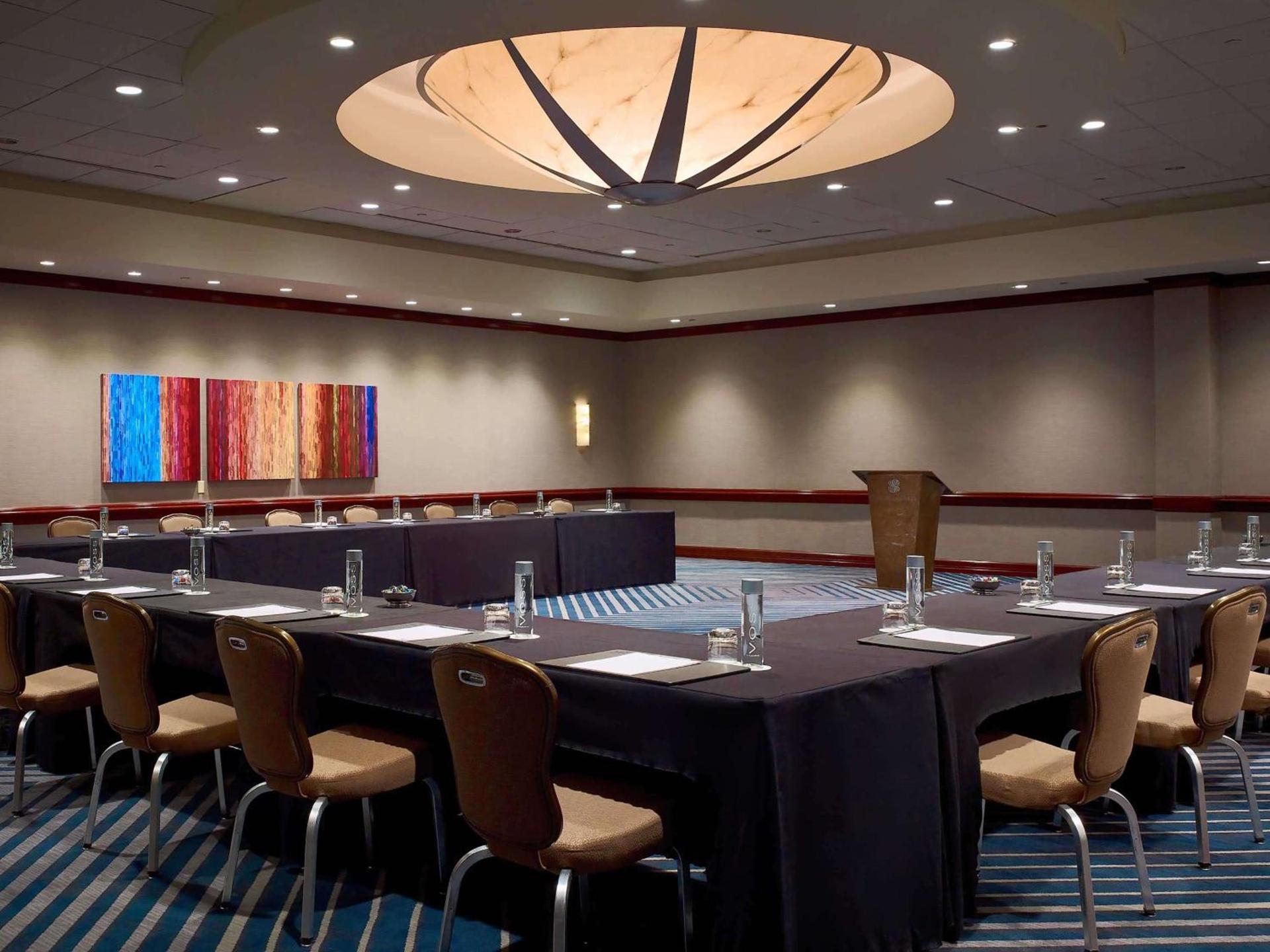 The Royal Sonesta Houston Galleria photo 17
