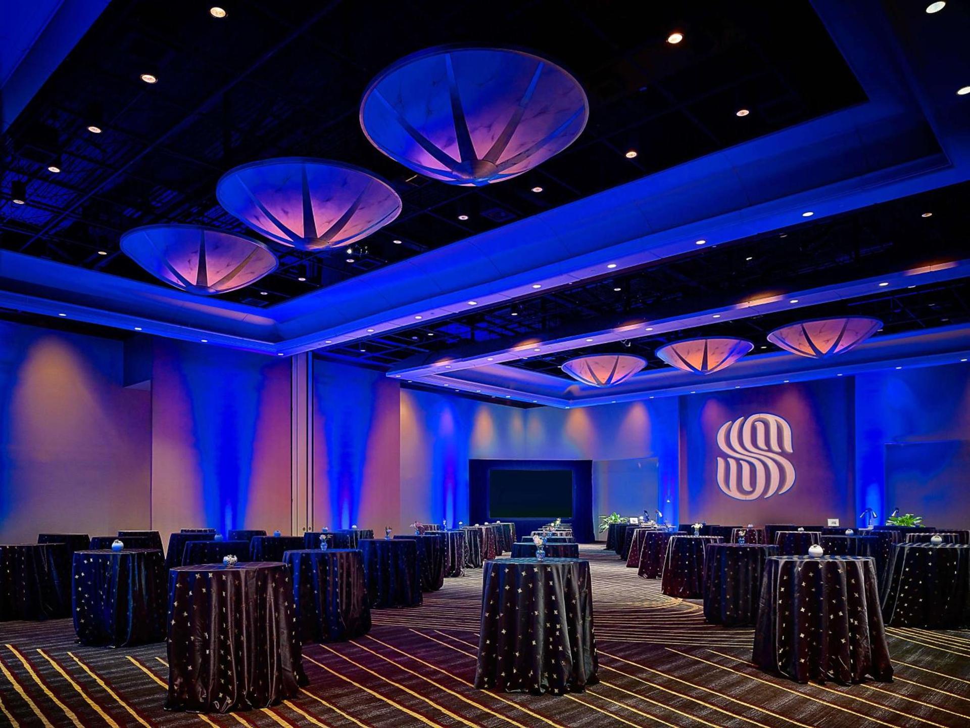 The Royal Sonesta Houston Galleria photo 18