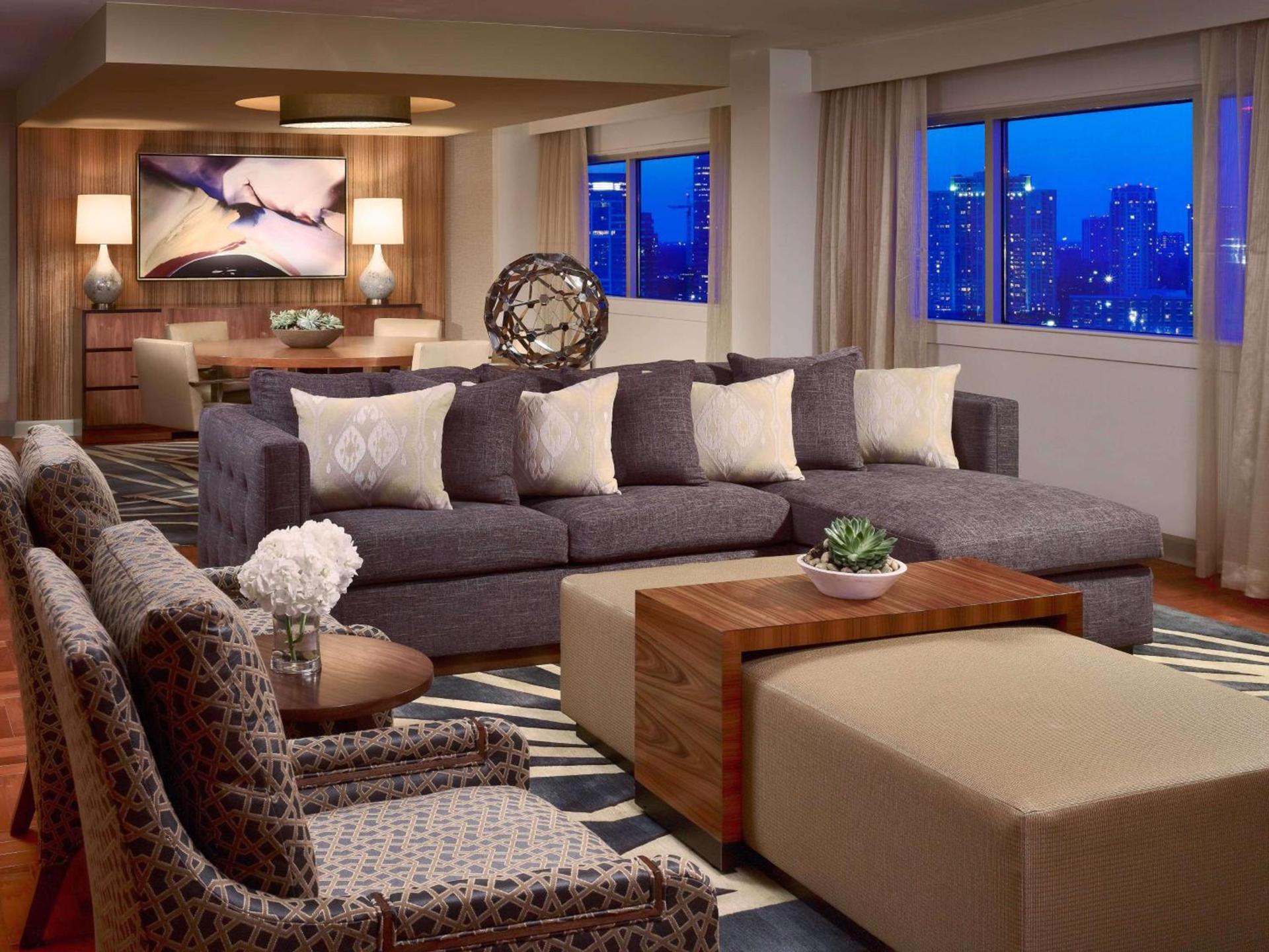 The Royal Sonesta Houston Galleria photo 23