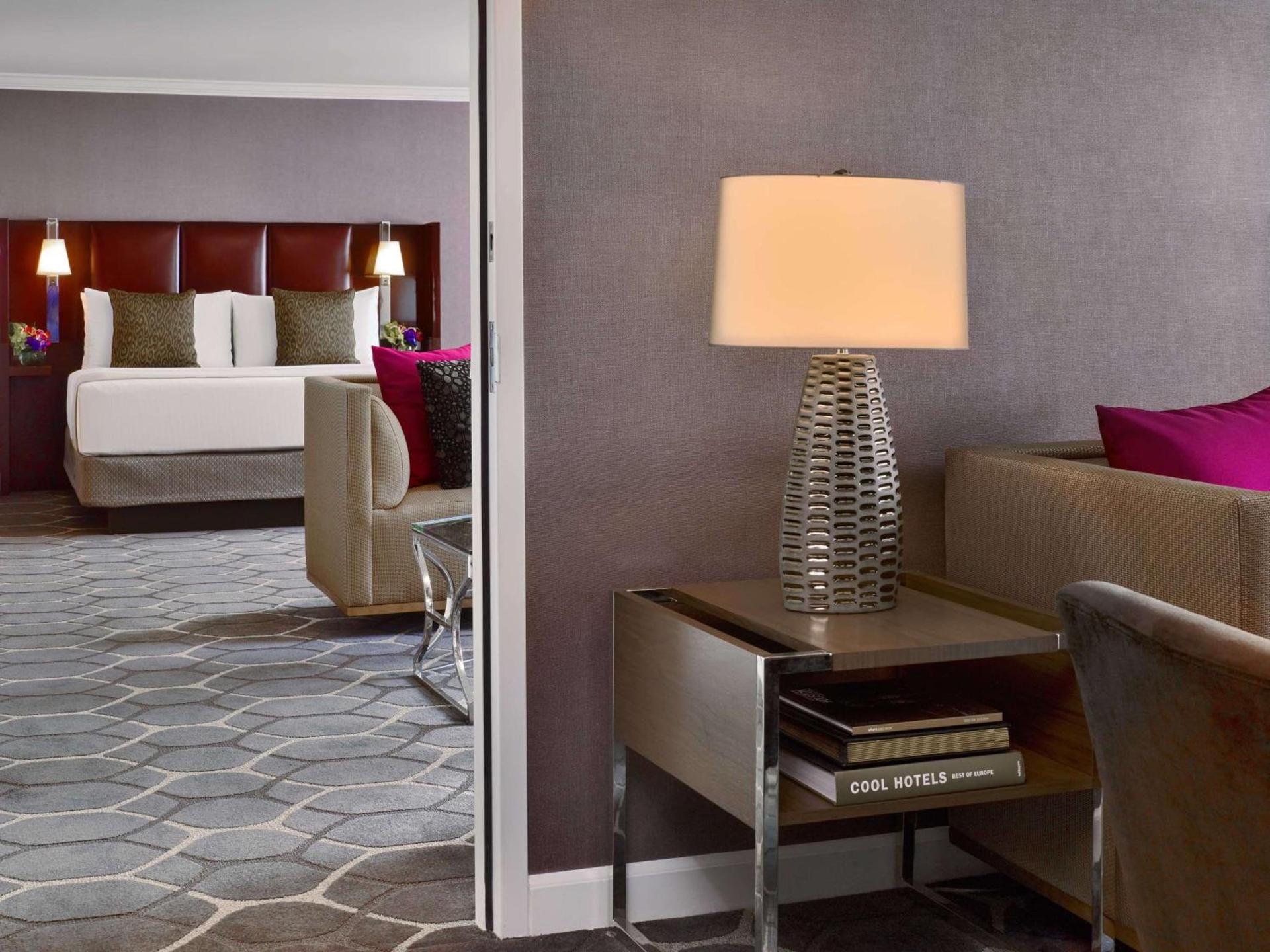 The Royal Sonesta Houston Galleria photo 24
