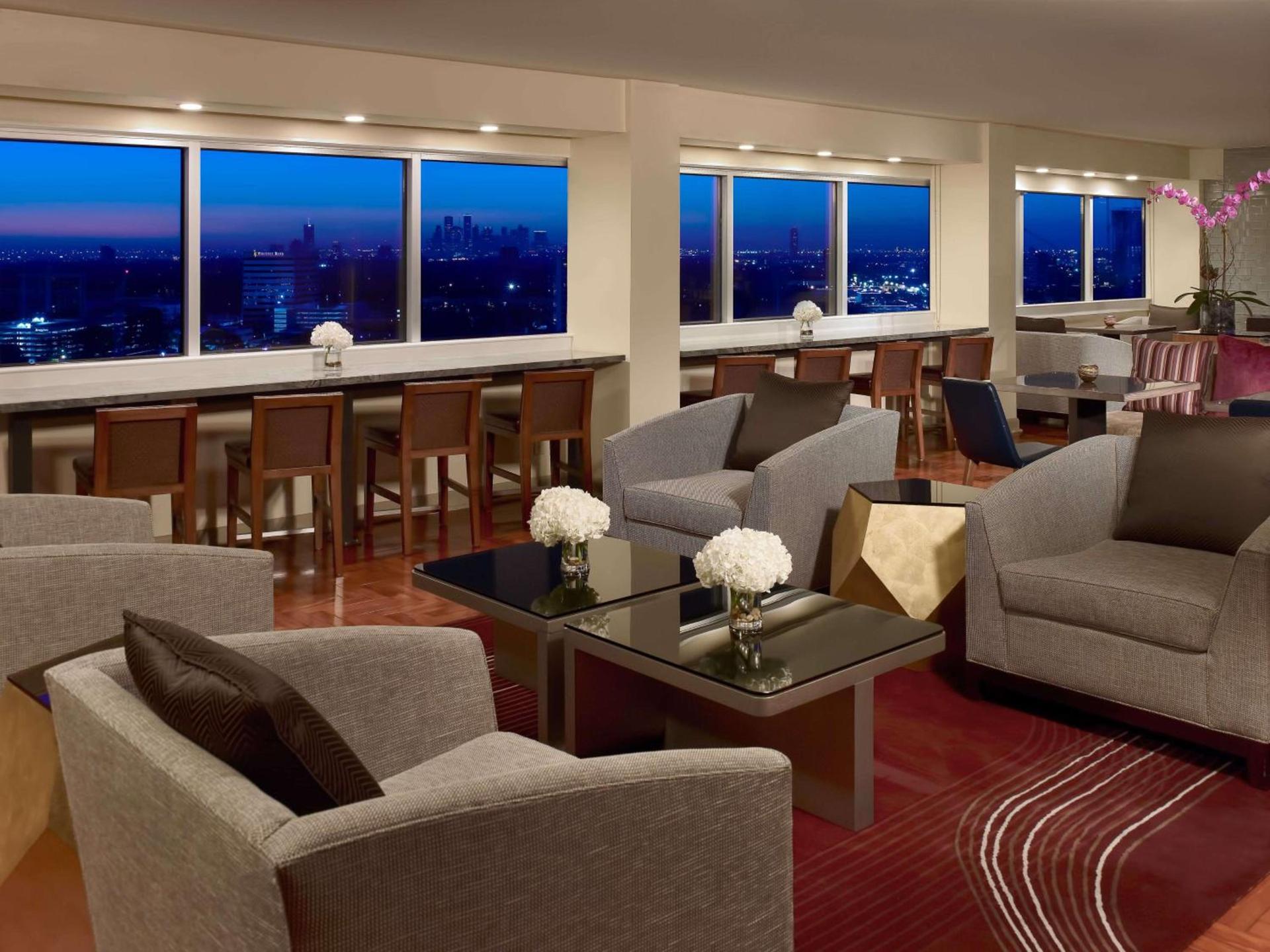 The Royal Sonesta Houston Galleria photo 26