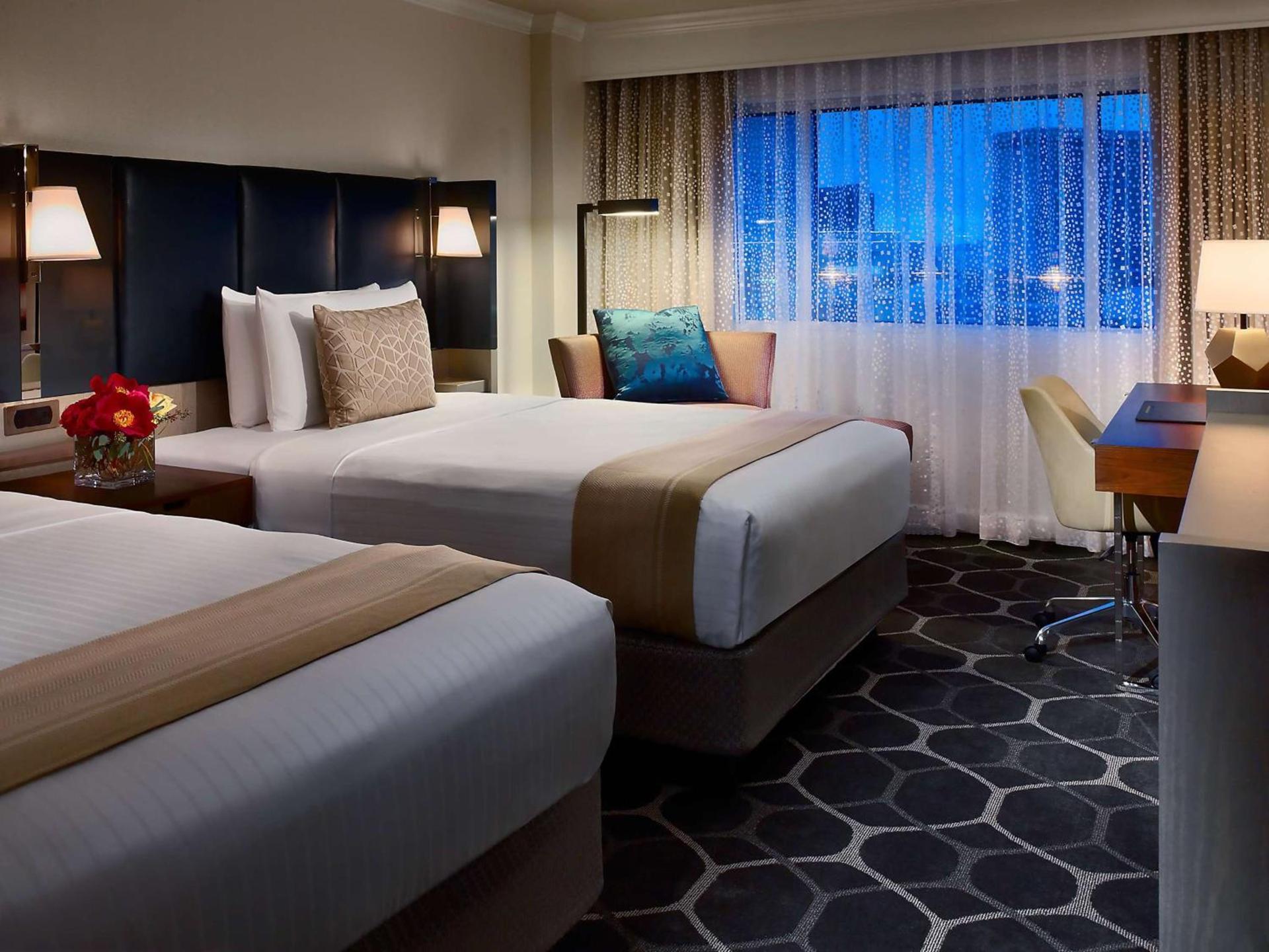 The Royal Sonesta Houston Galleria photo 27