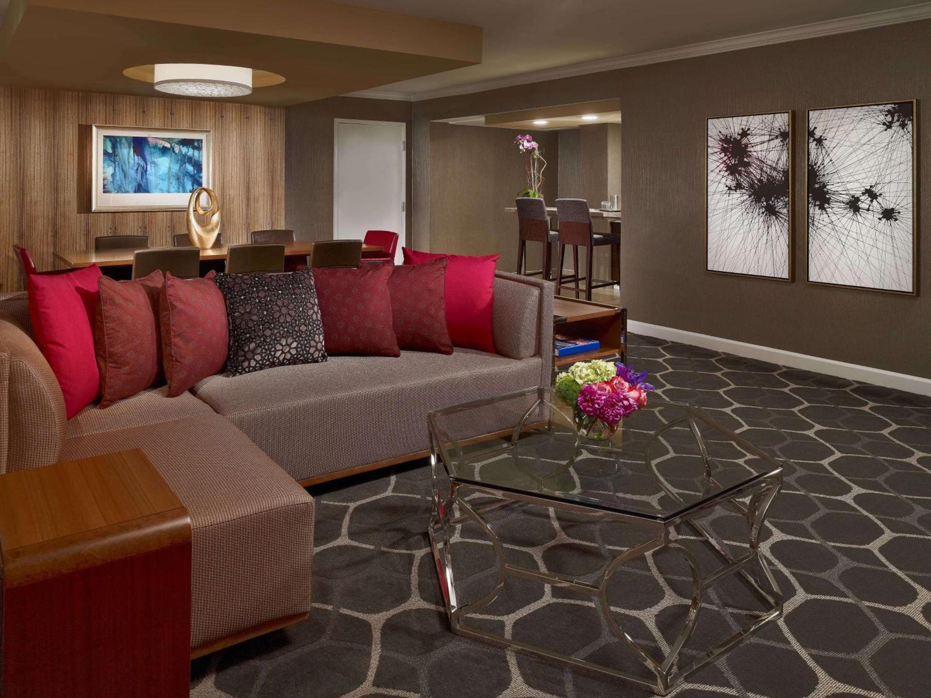 The Royal Sonesta Houston Galleria photo 28
