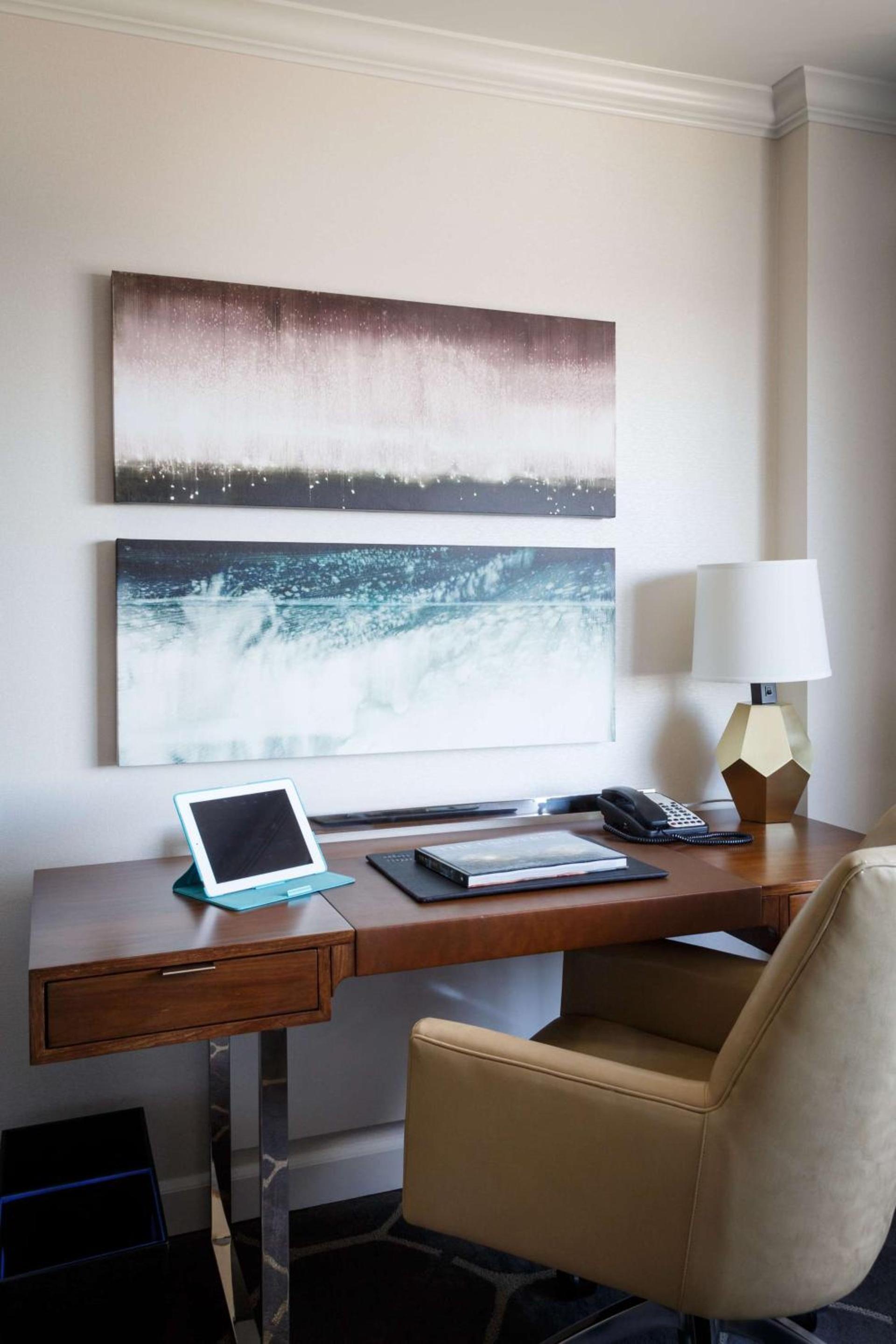 The Royal Sonesta Houston Galleria photo 29