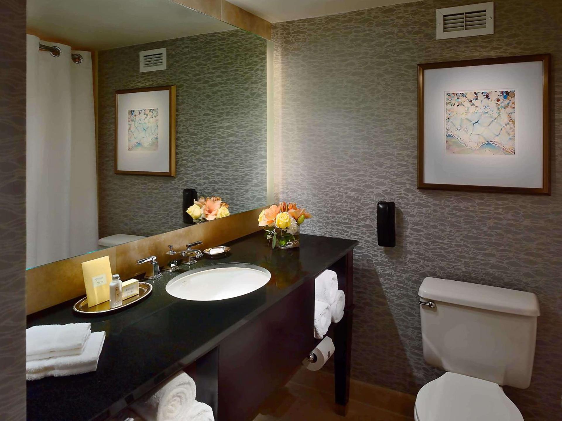 The Royal Sonesta Houston Galleria photo 30