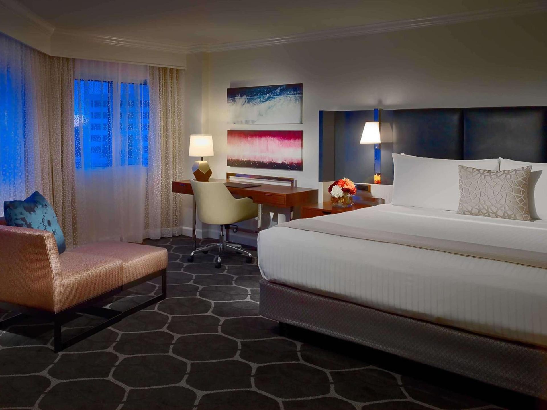 The Royal Sonesta Houston Galleria photo 33
