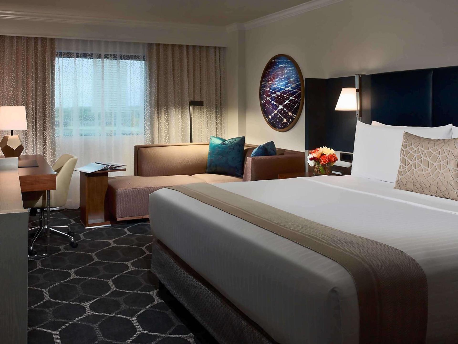 The Royal Sonesta Houston Galleria photo 32