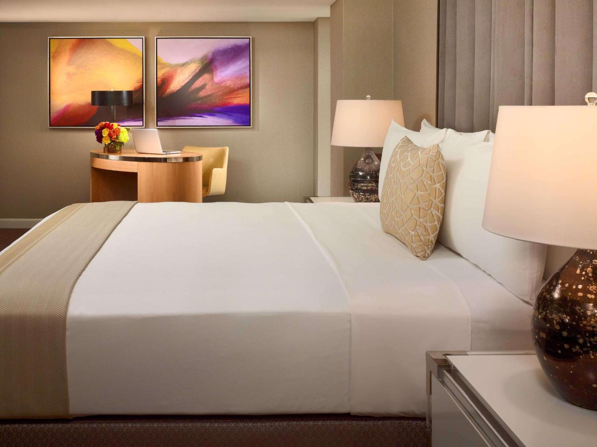 The Royal Sonesta Houston Galleria photo 34