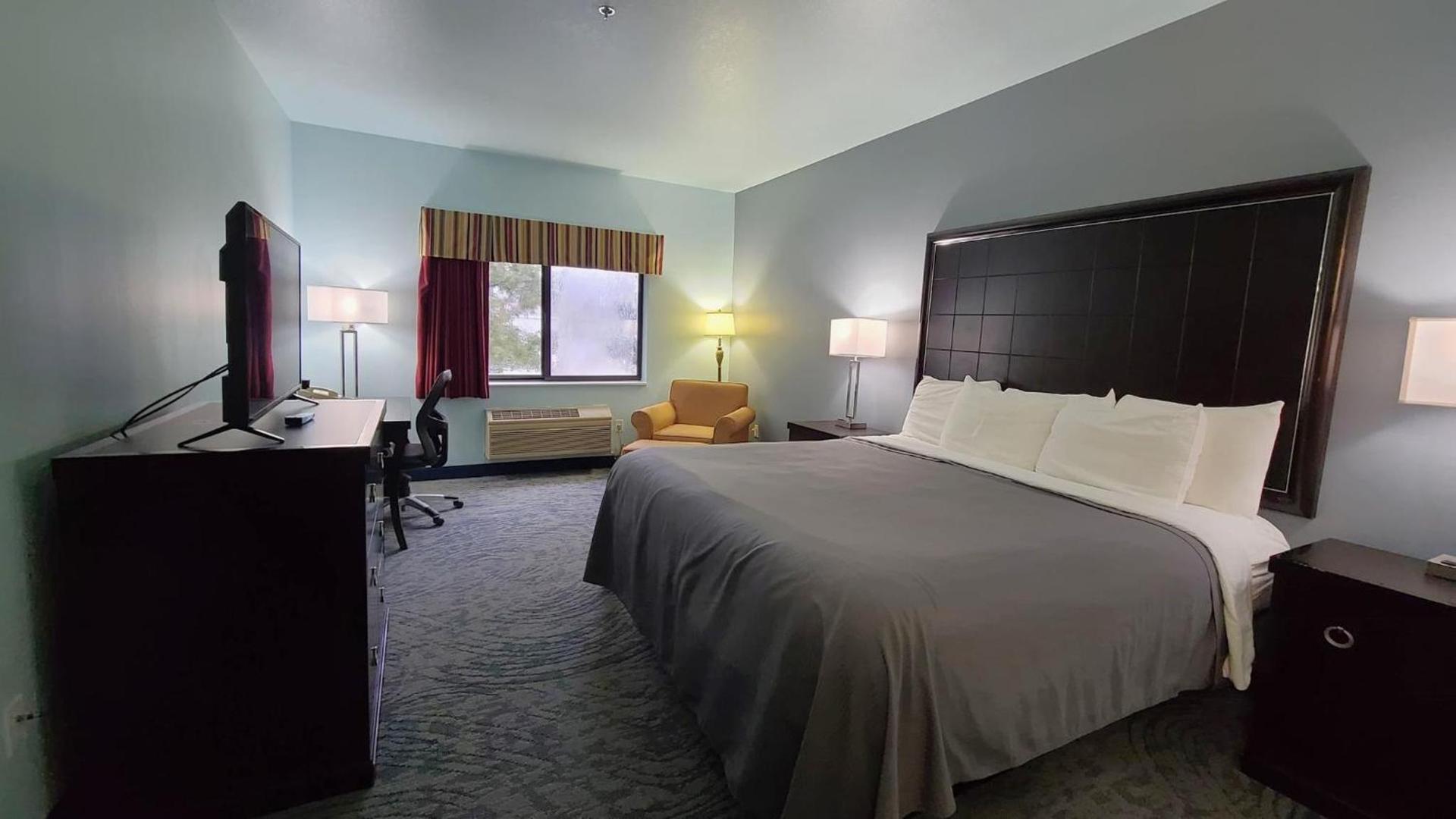 Bay Inn photo 26