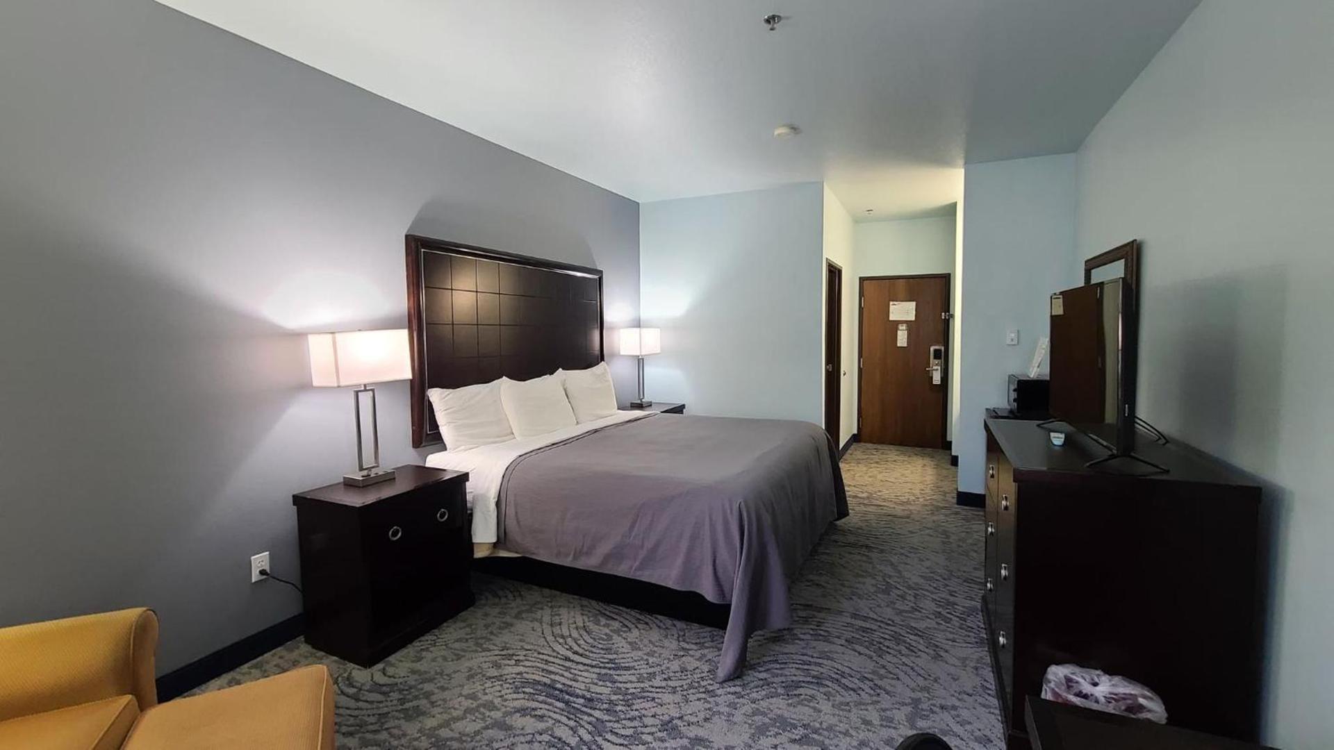 Bay Inn photo 28