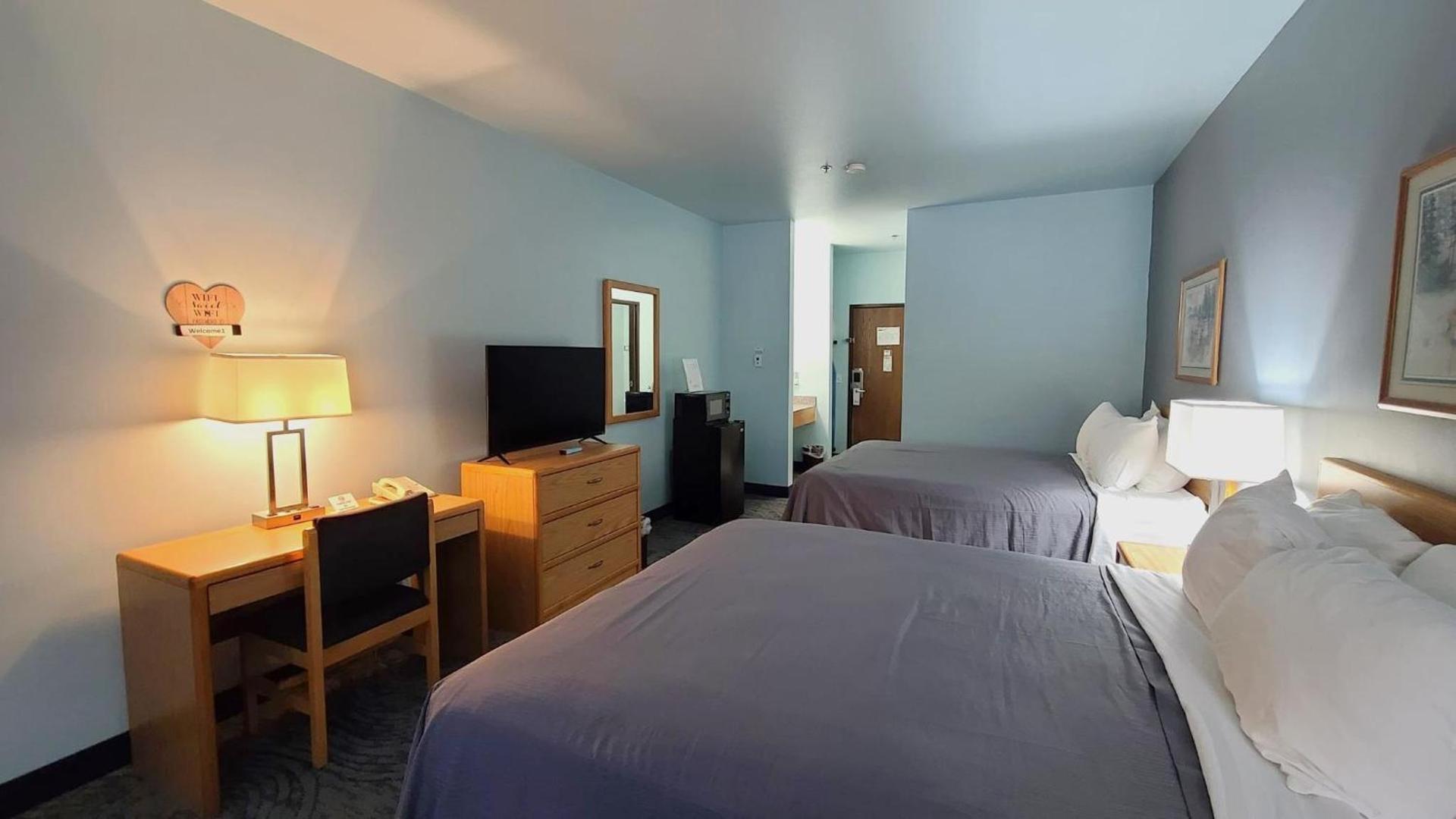Bay Inn photo 33