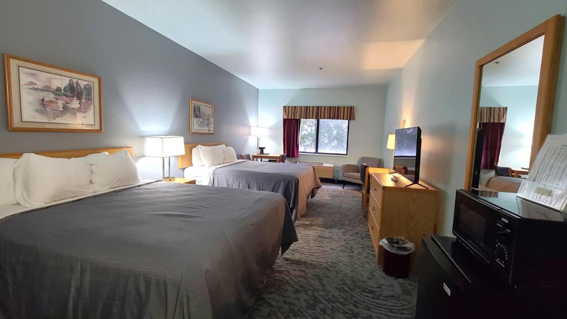 Bay Inn photo 31