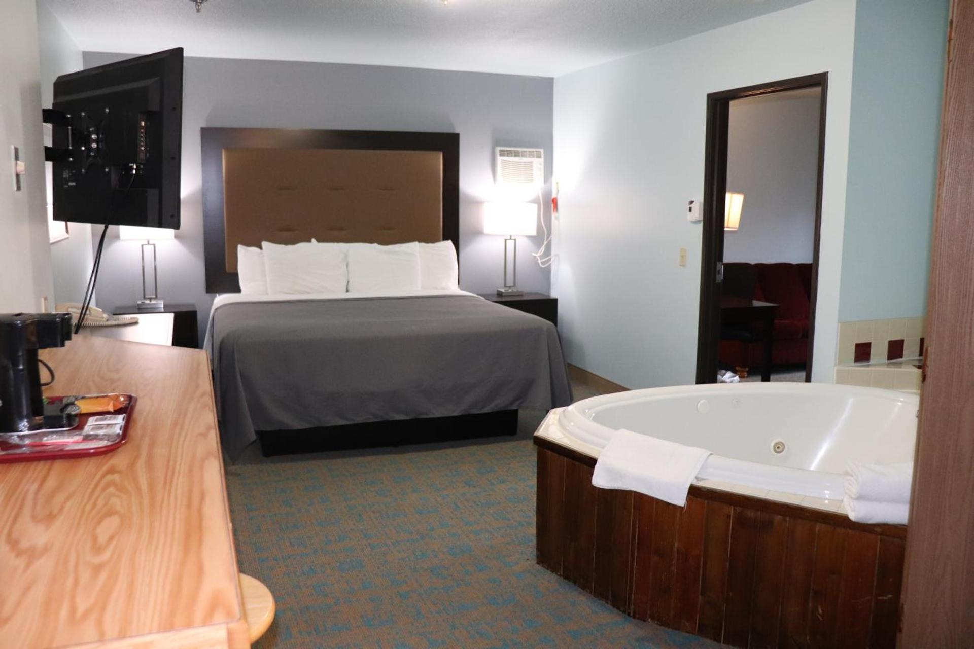 Bay Inn photo 38