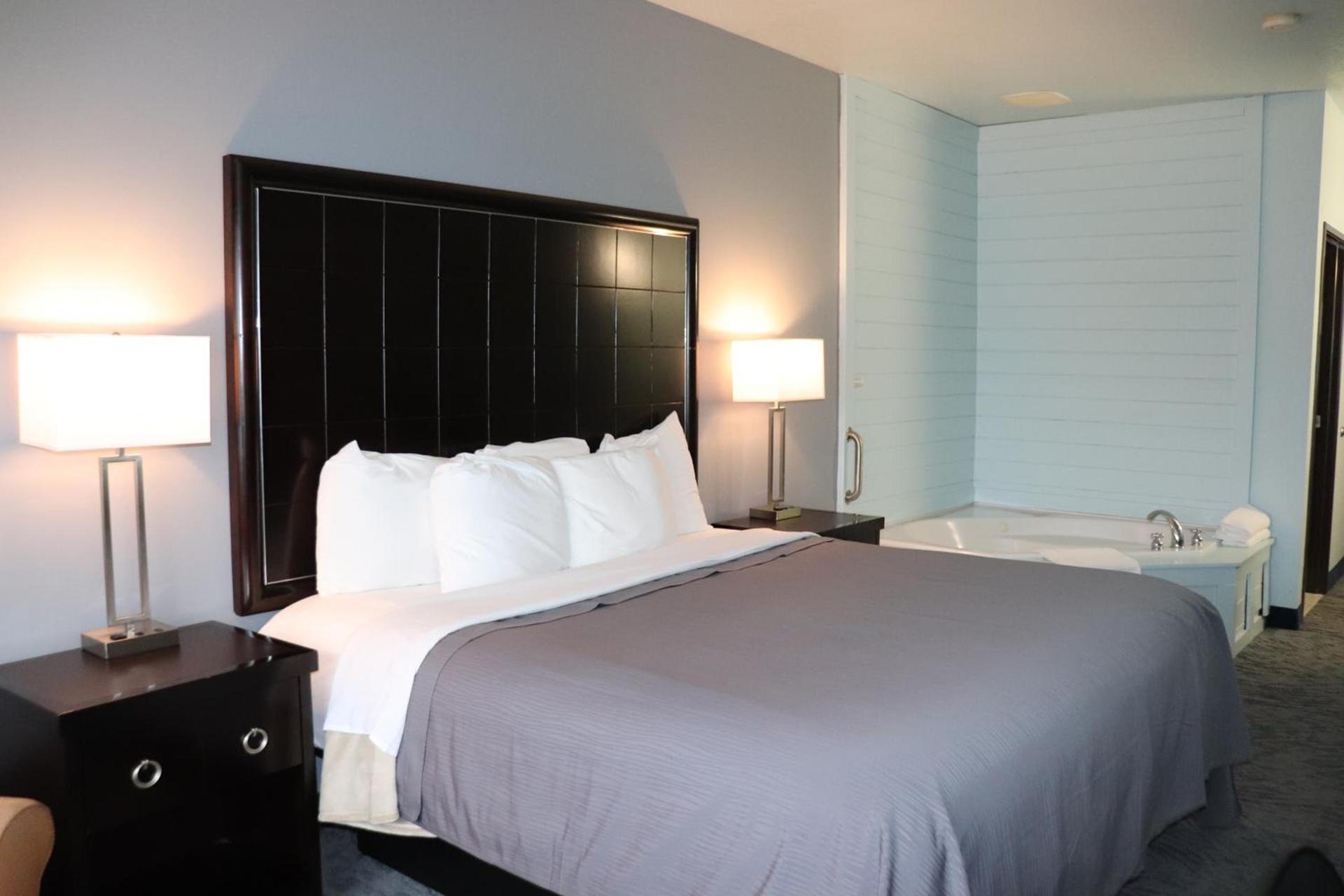 Bay Inn photo 43