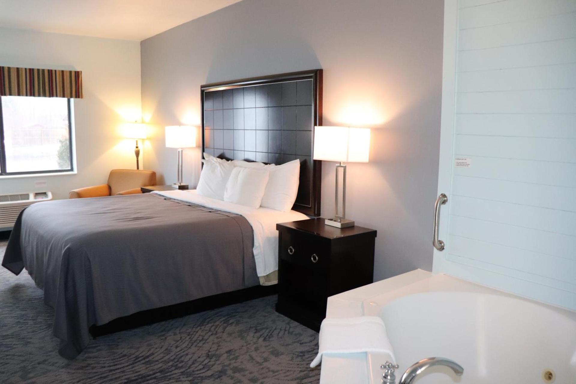 Bay Inn photo 42