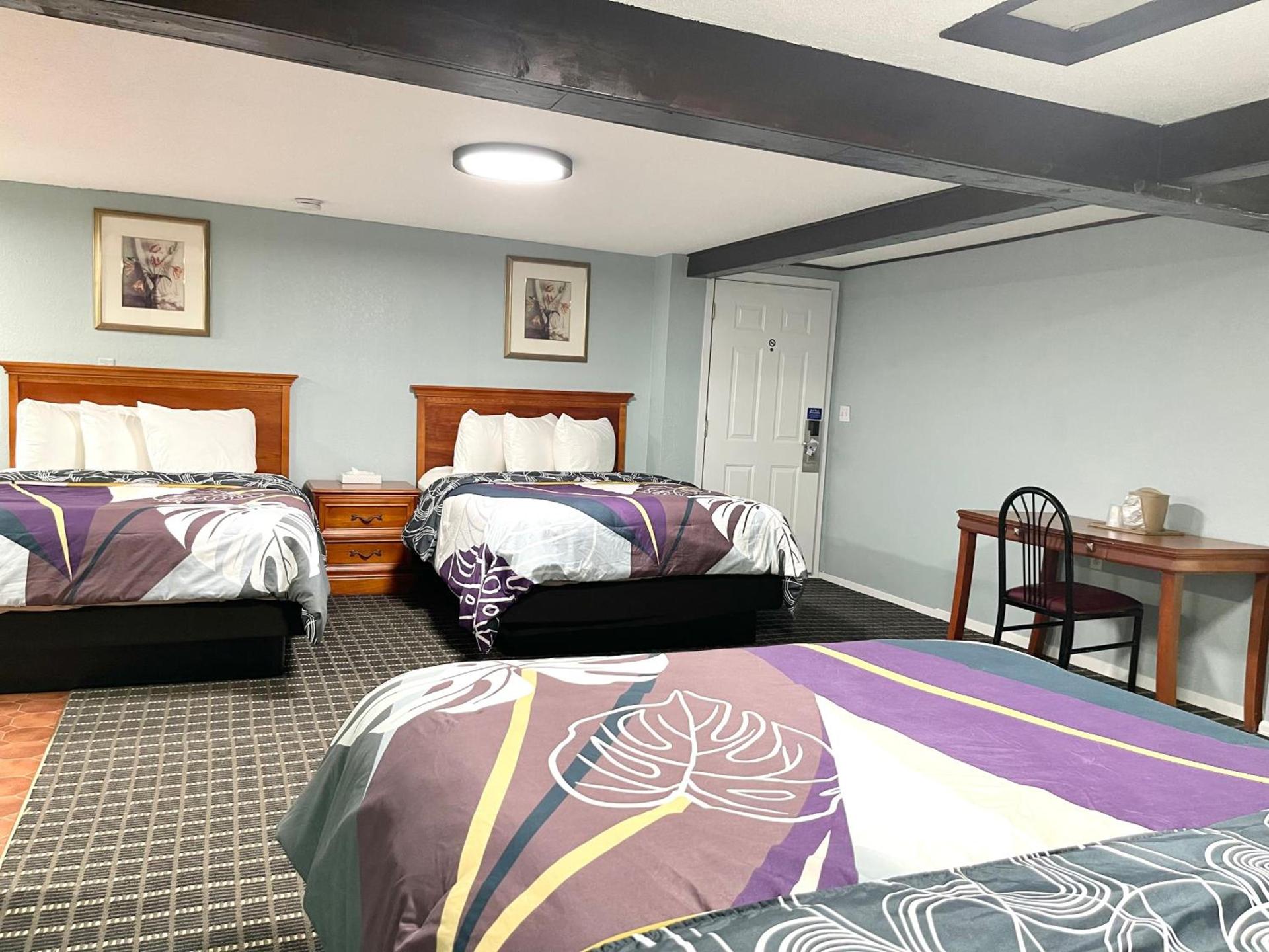 Annie Oakley Motel Oakley photo 65