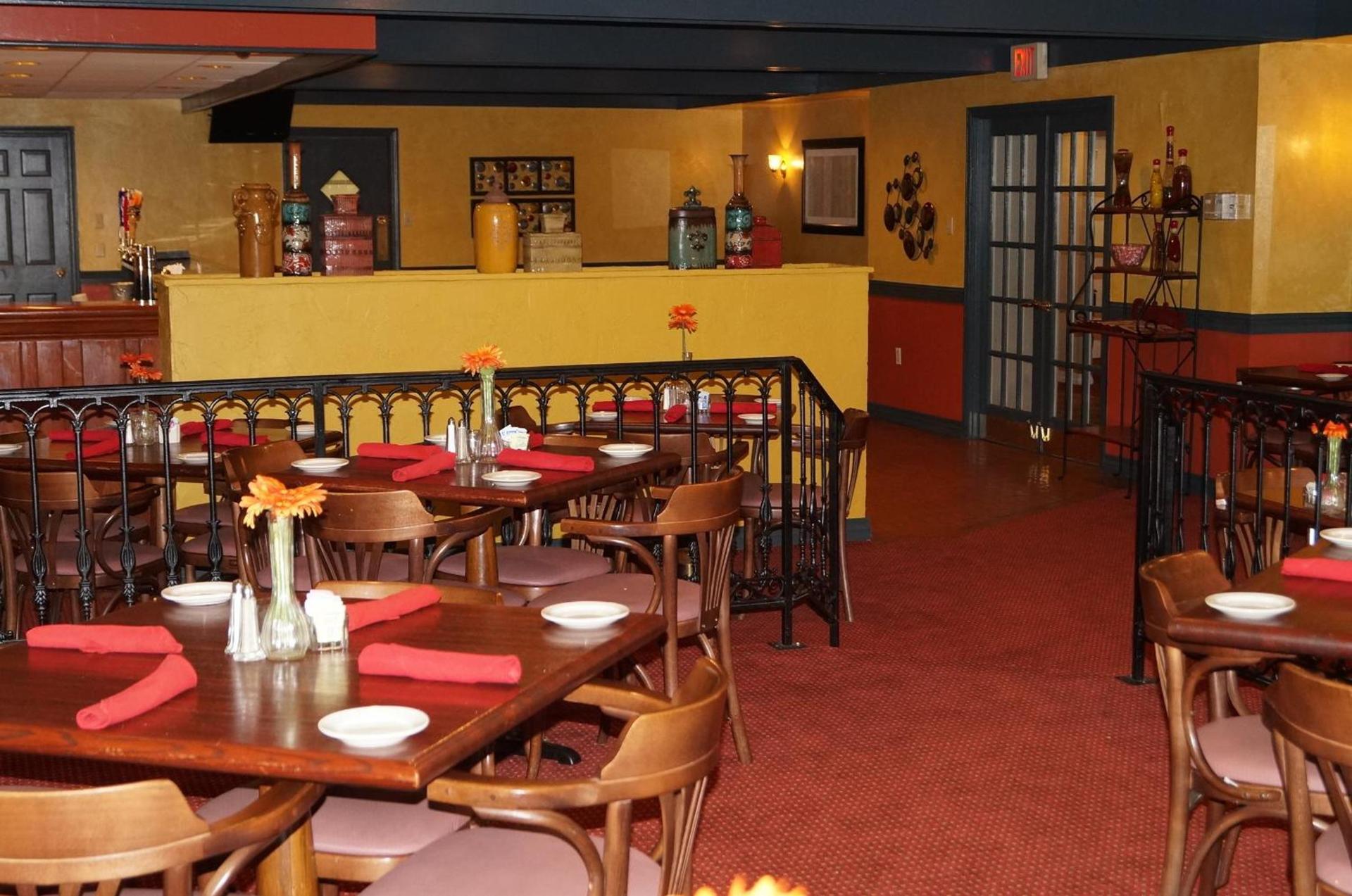 Ramada by Wyndham Ligonier photo 14