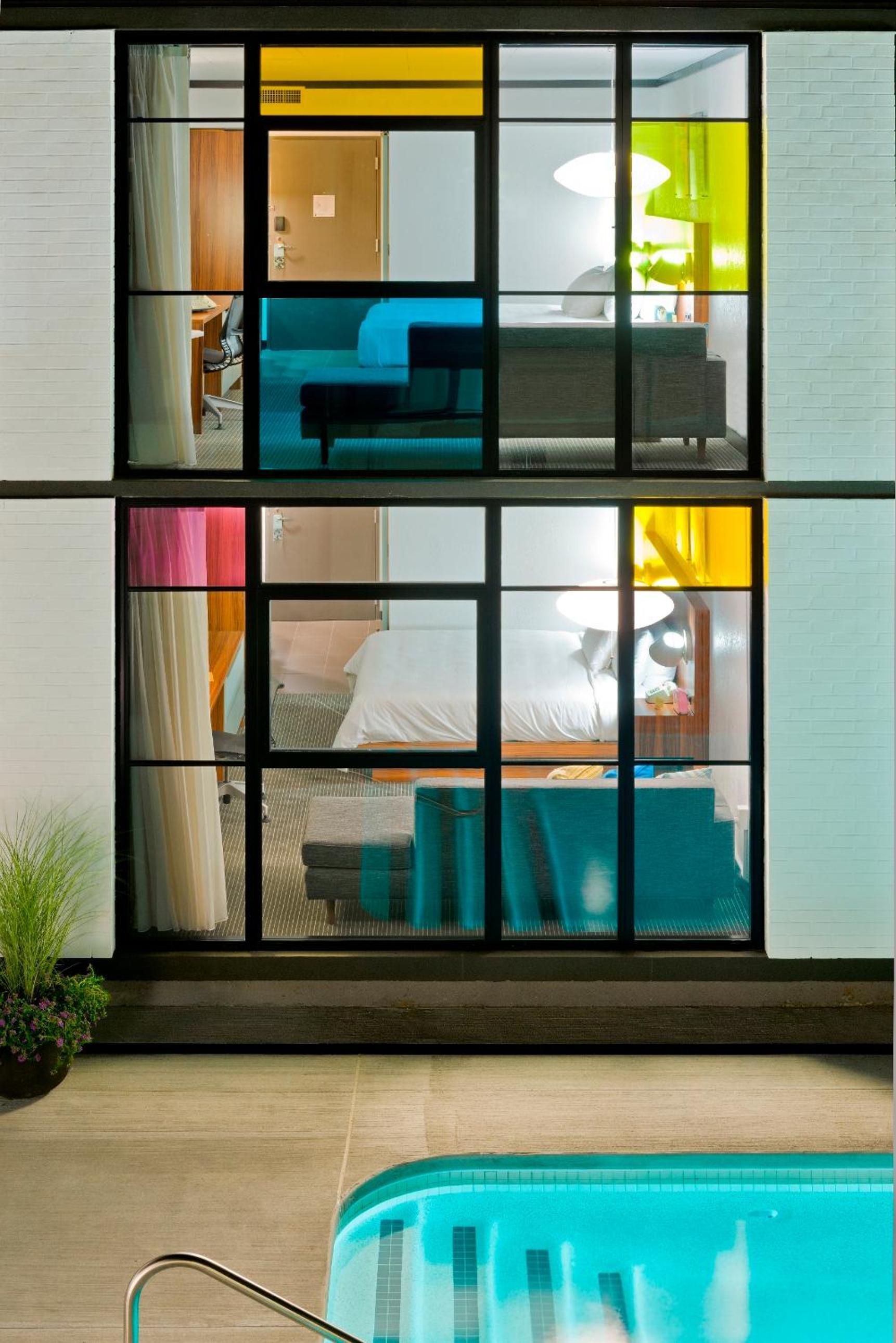 The Verb Hotel photo 27