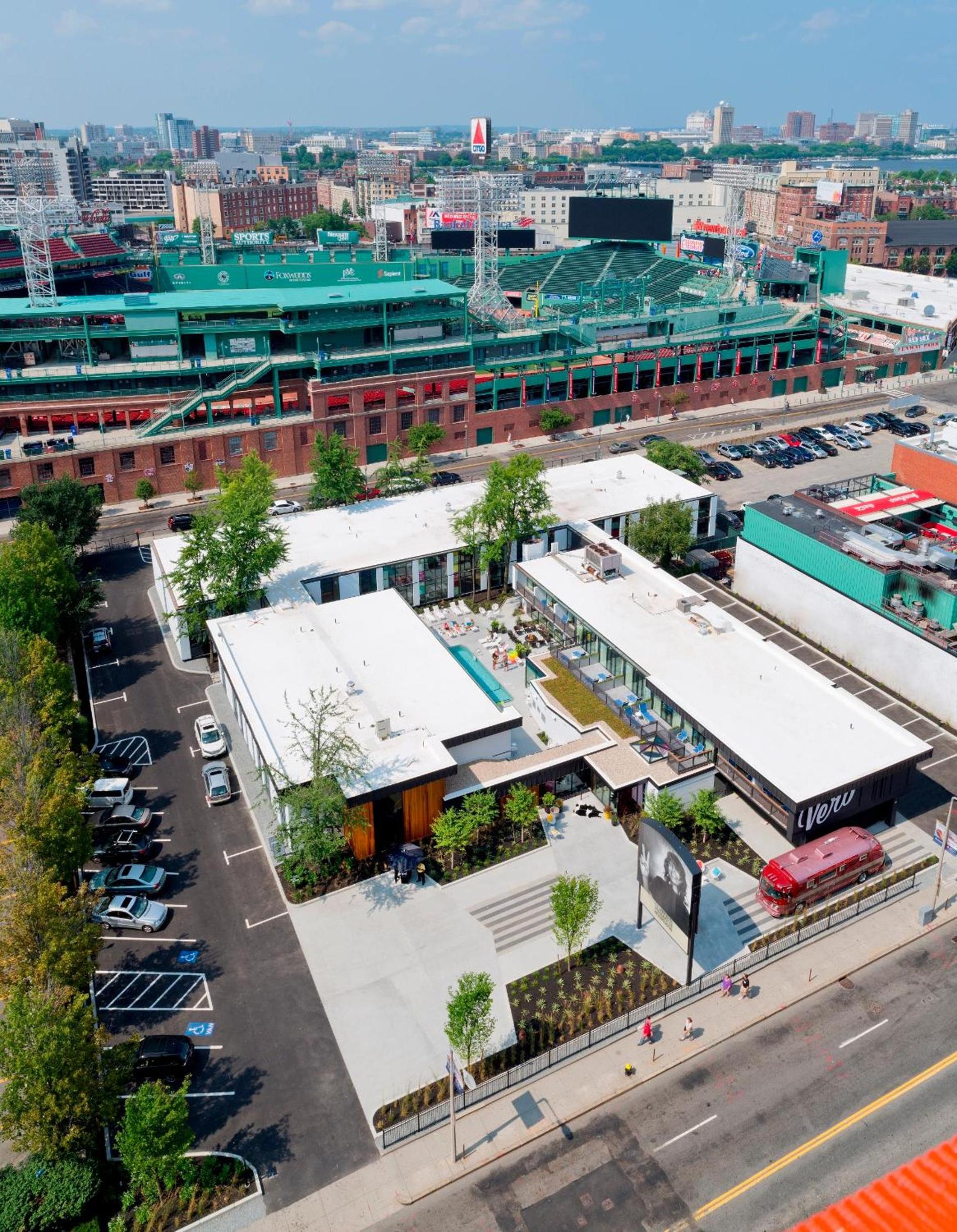 The Verb Hotel photo 41