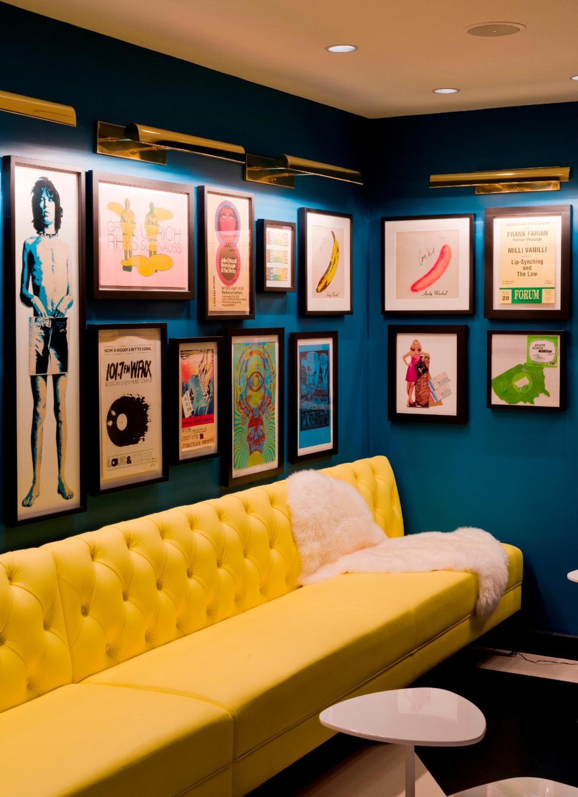 The Verb Hotel photo 28