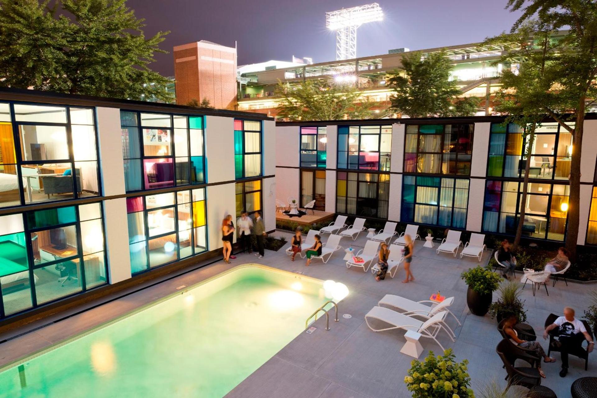 The Verb Hotel photo 3