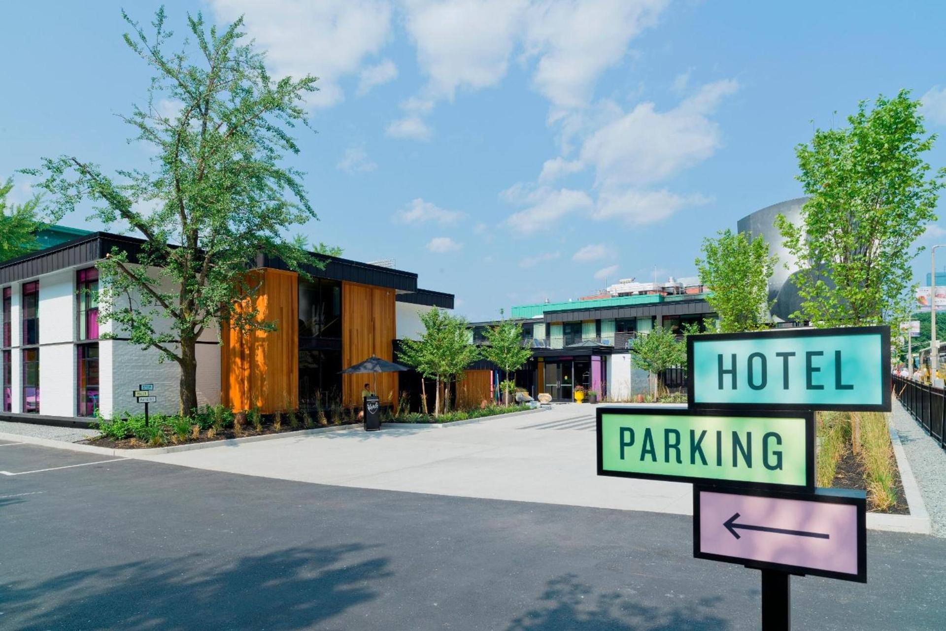 The Verb Hotel photo 25