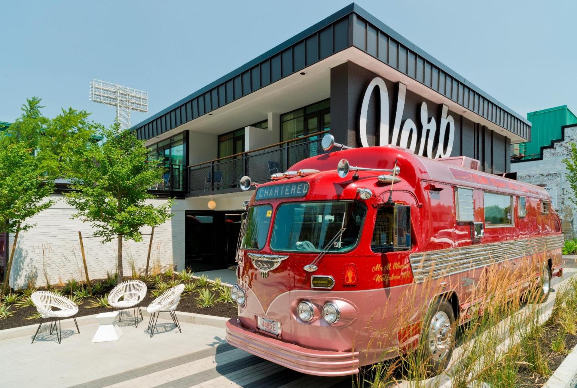 The Verb Hotel photo 1