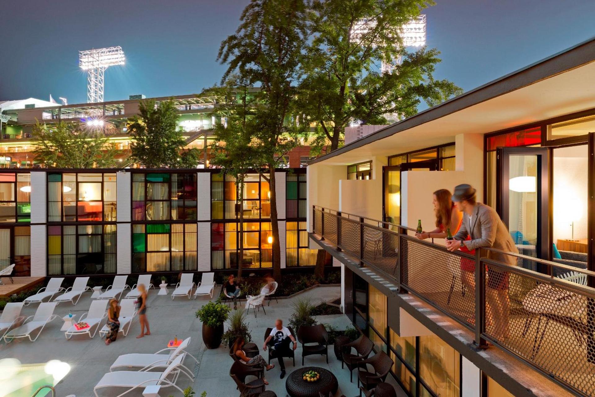 The Verb Hotel photo 18