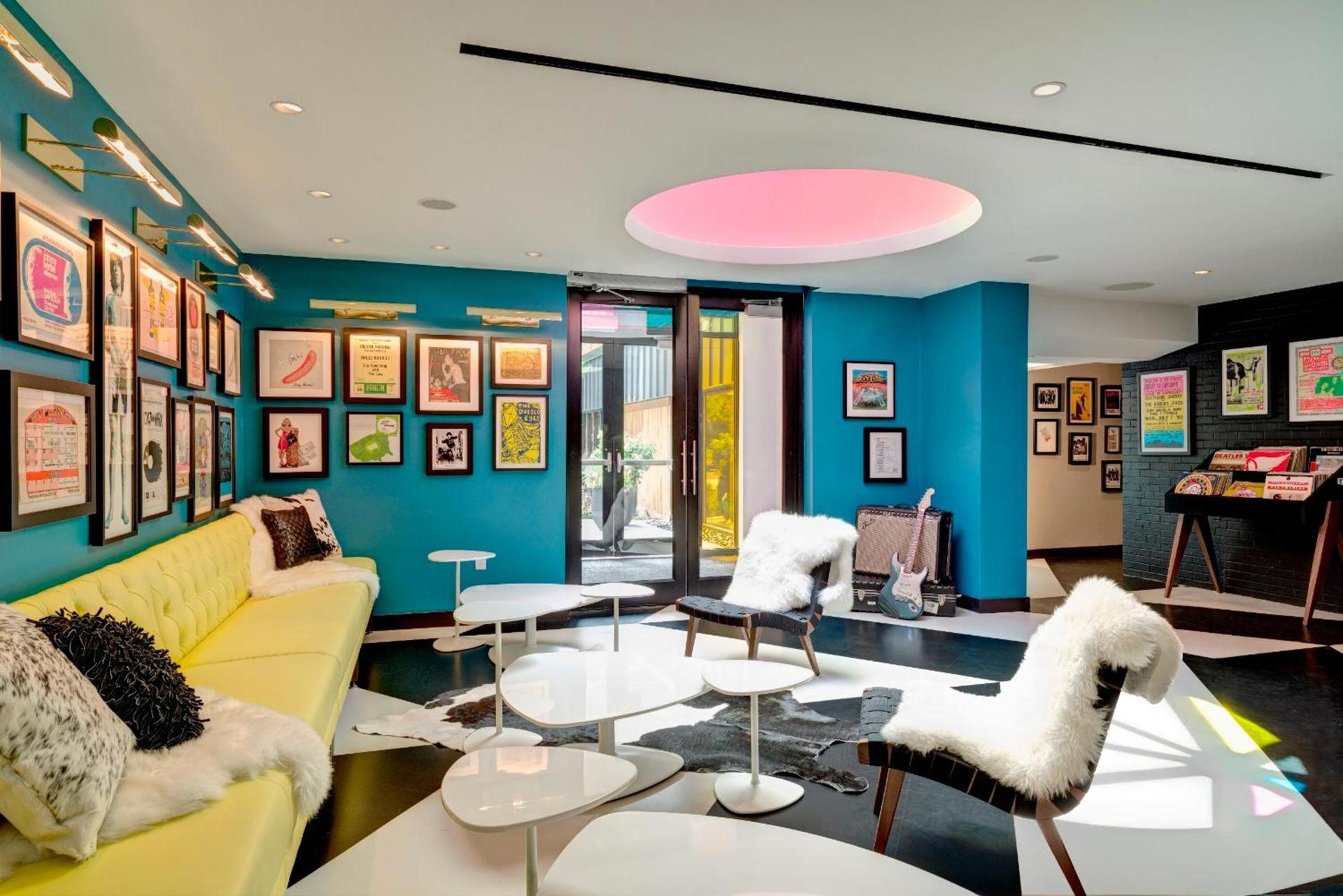 The Verb Hotel photo 19