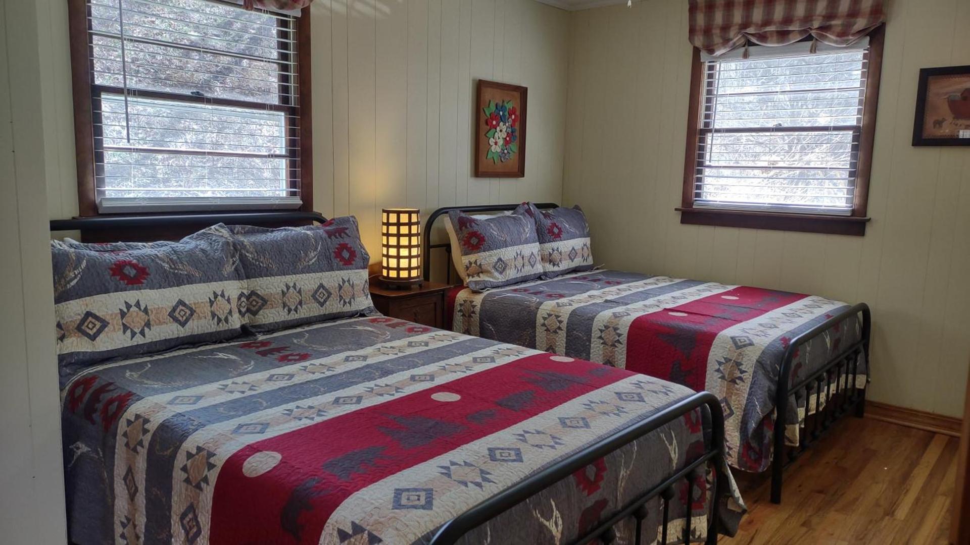 Cozy Creek Cottages photo 5