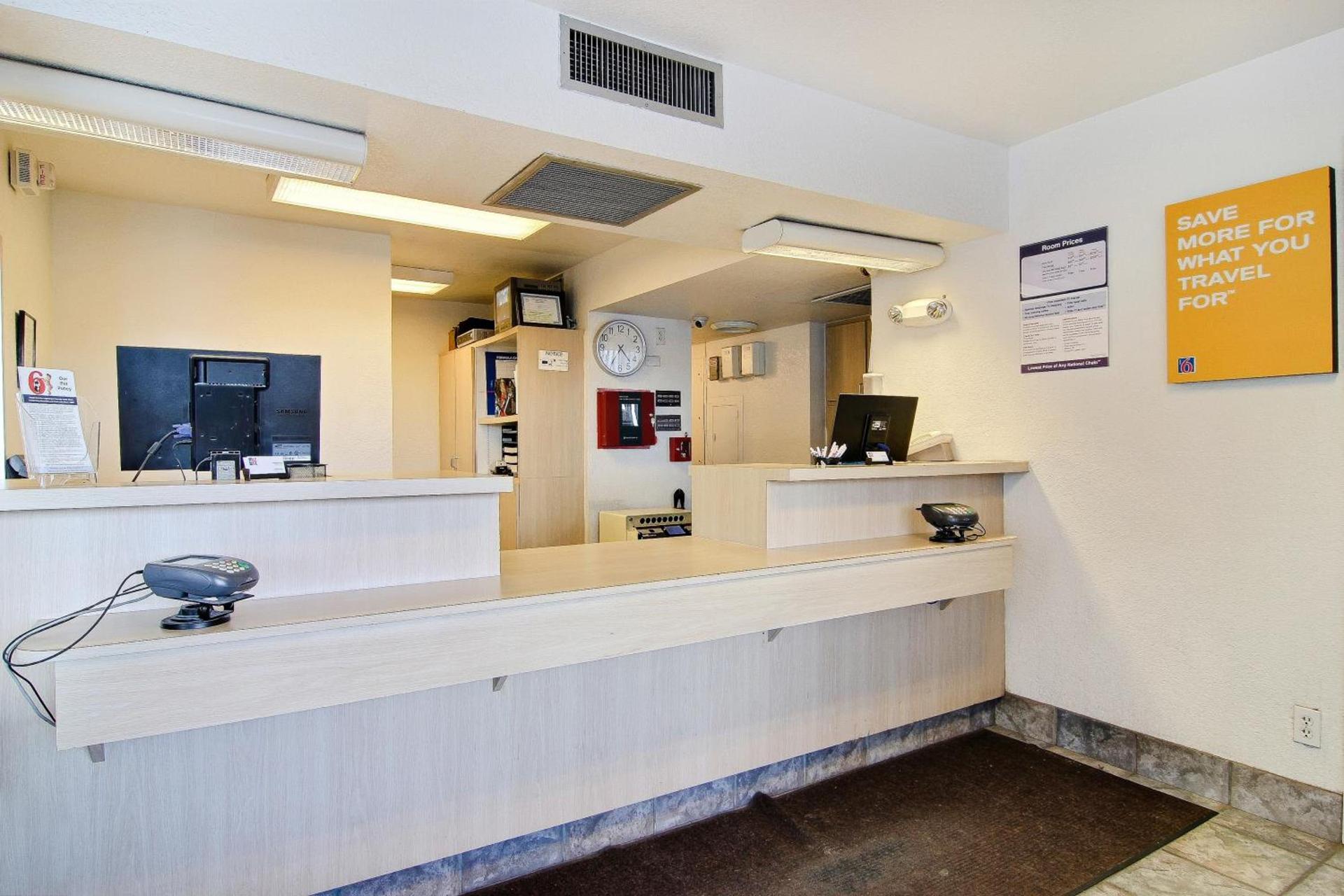 Motel 6-Farmington, NM photo 34