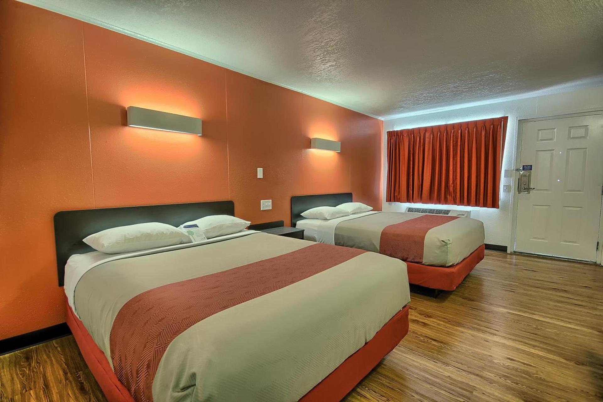 Motel 6-Lima, OH photo 6
