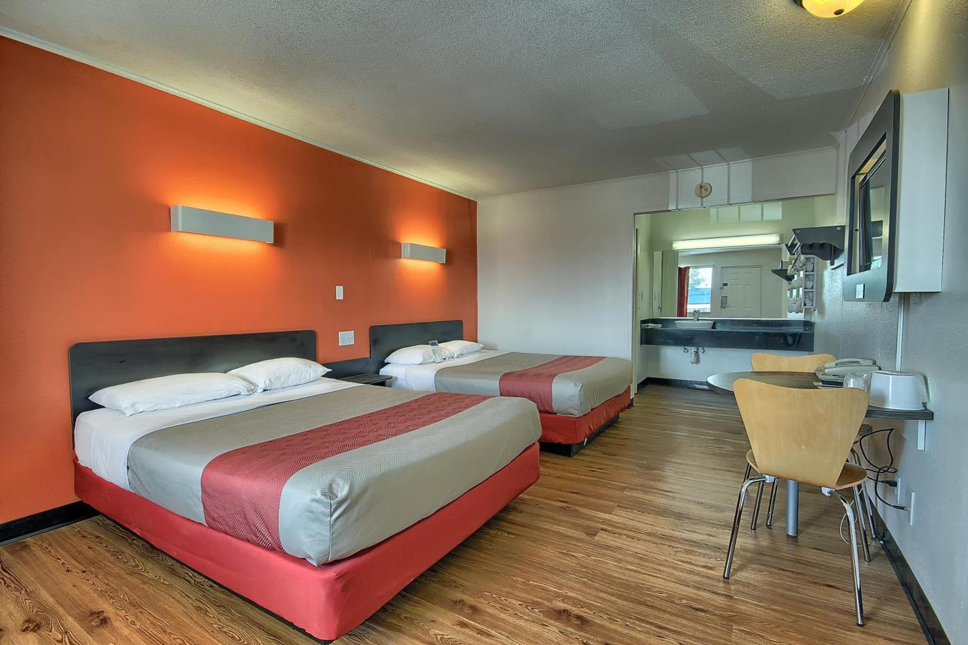 Motel 6-Lima, OH photo 13