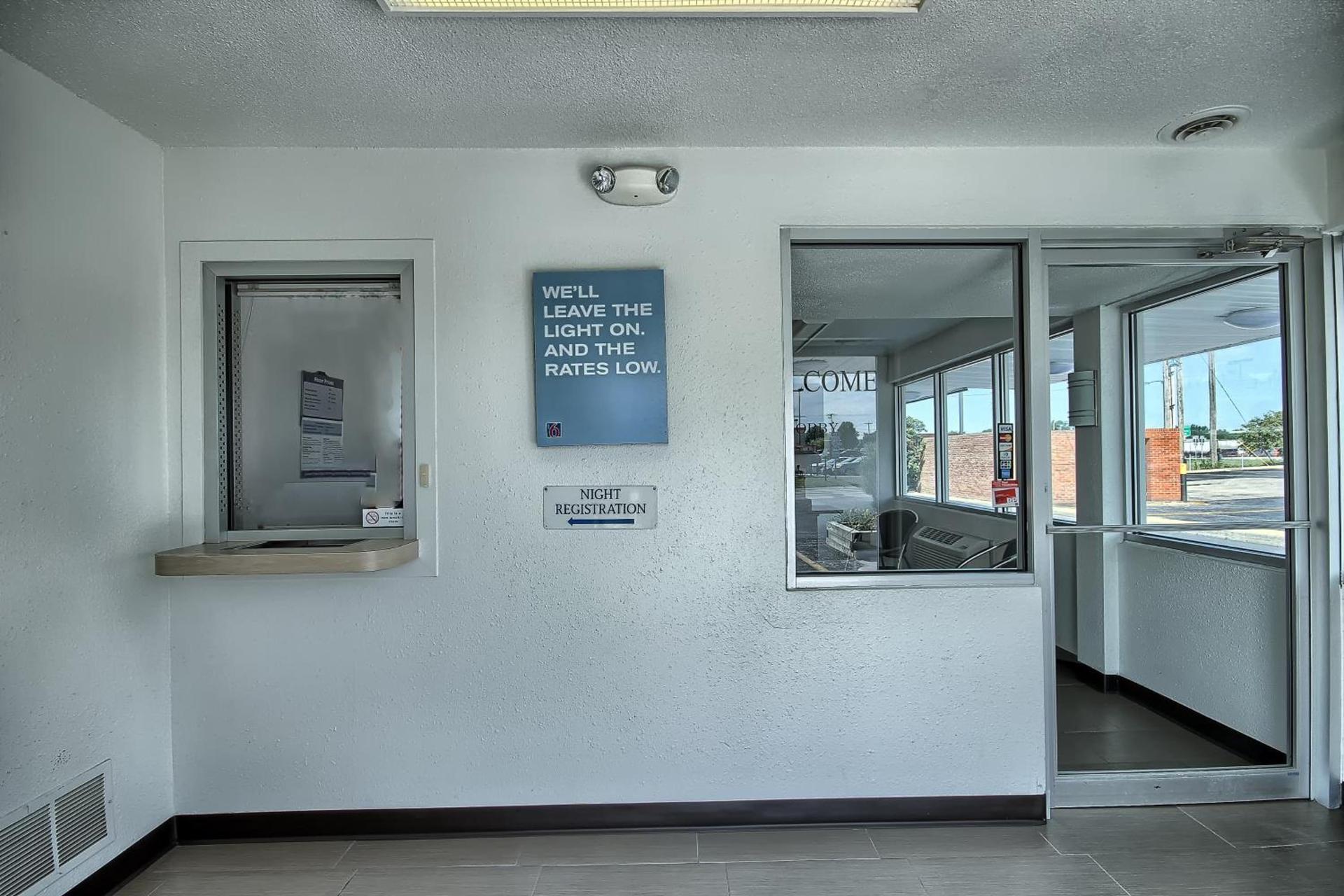 Motel 6-Lima, OH photo 15