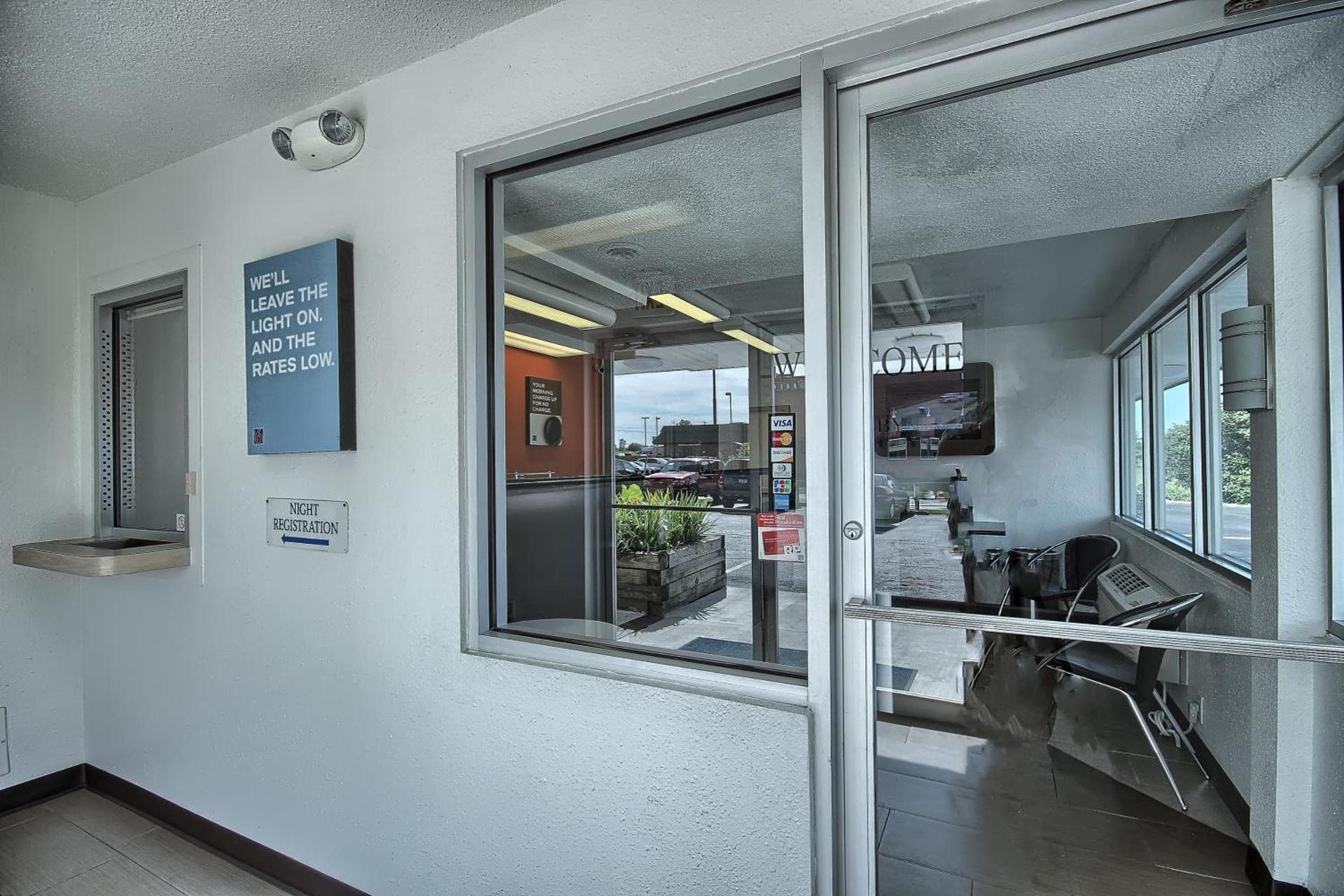 Motel 6-Lima, OH photo 16