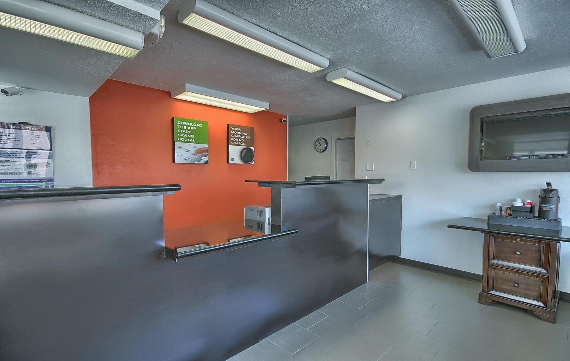 Motel 6-Lima, OH photo 17