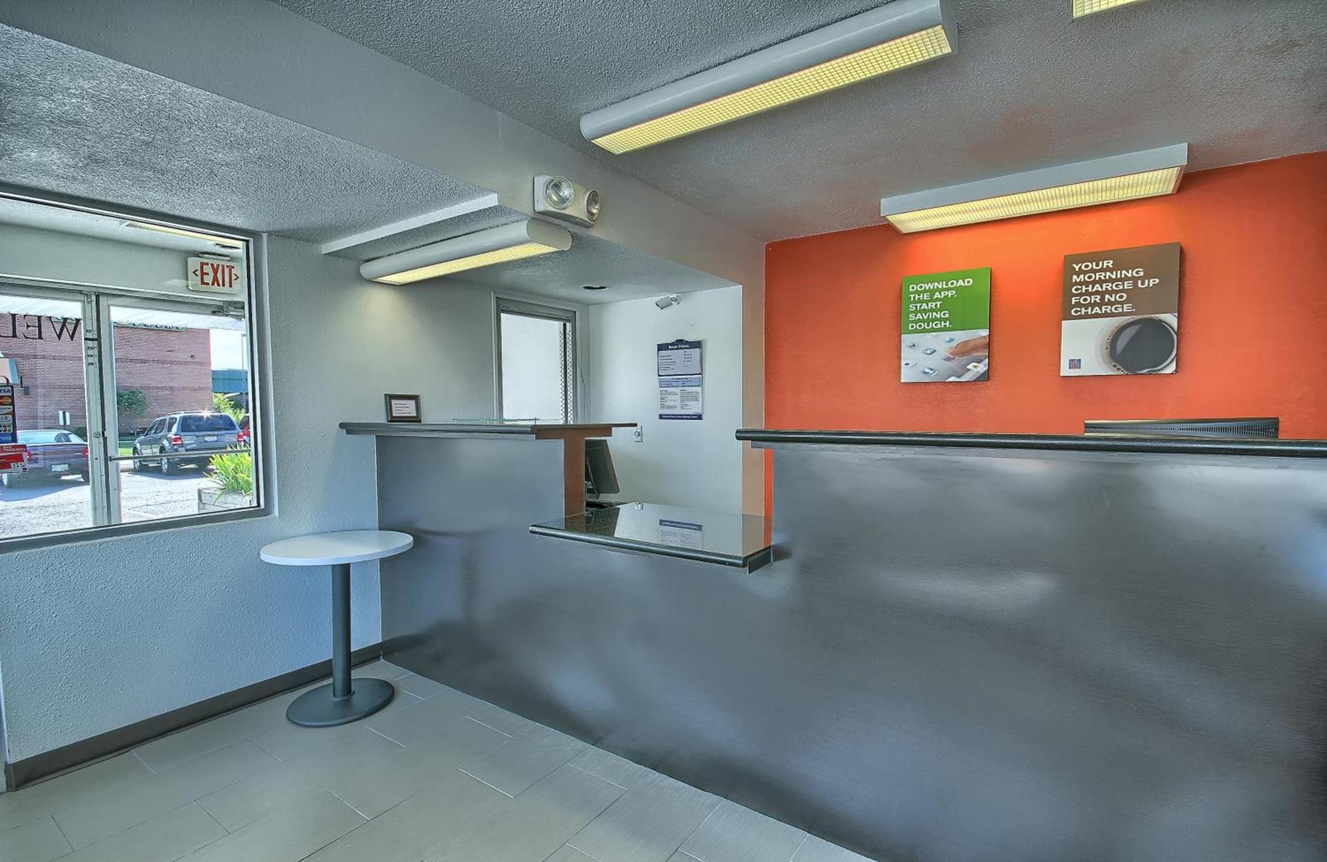 Motel 6-Lima, OH photo 18