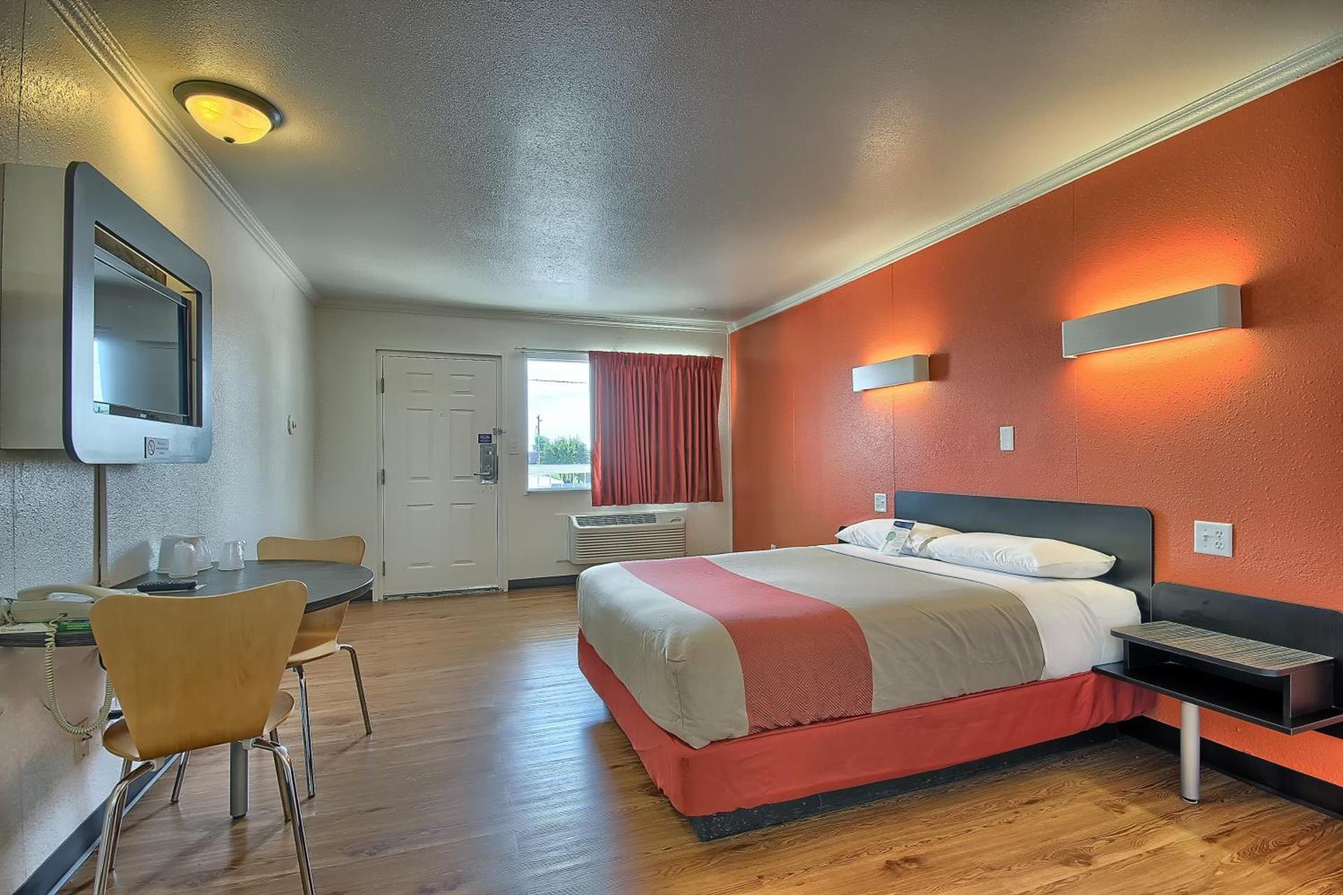 Motel 6-Lima, OH photo 21